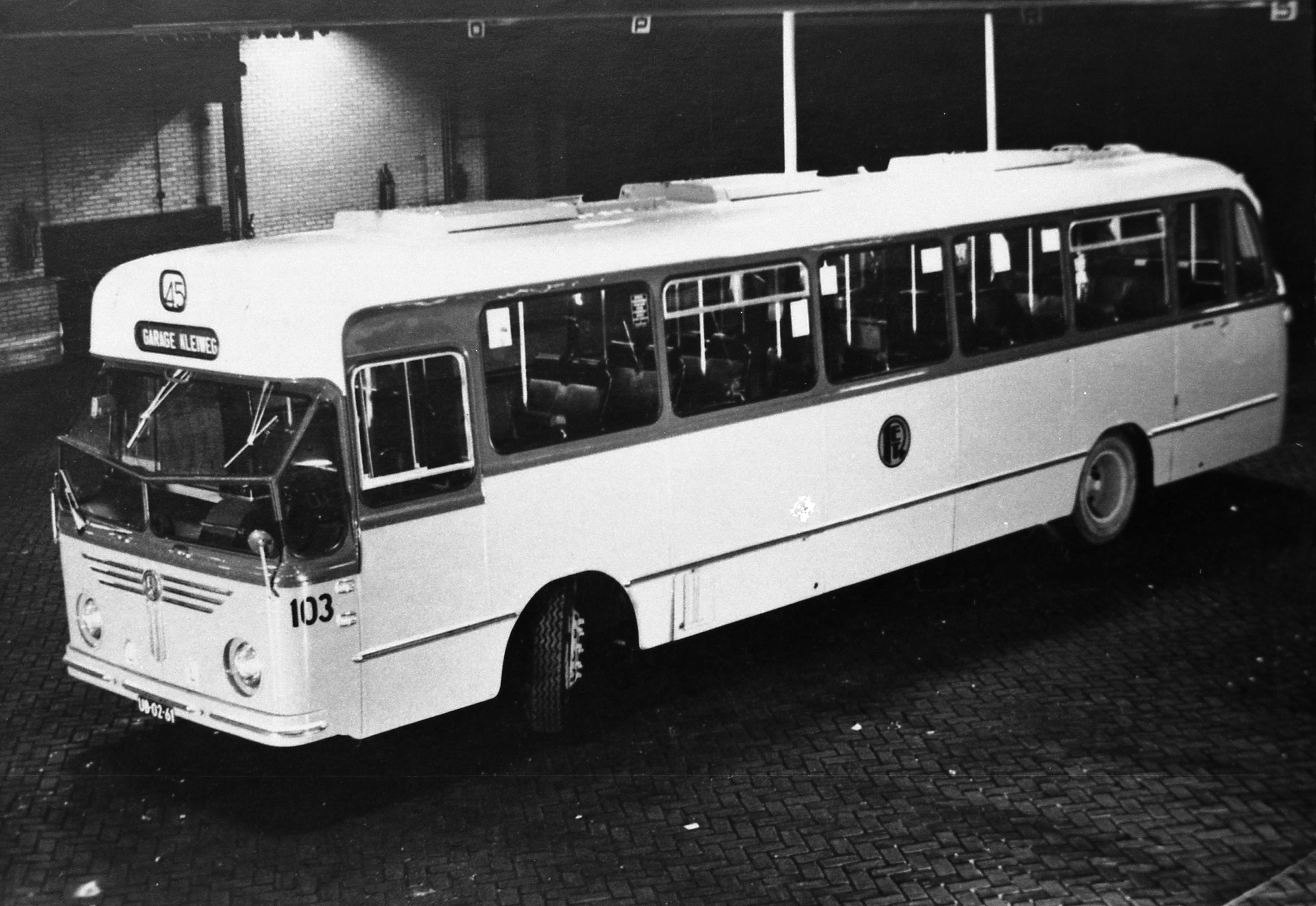 103 7a Magirus Deutz