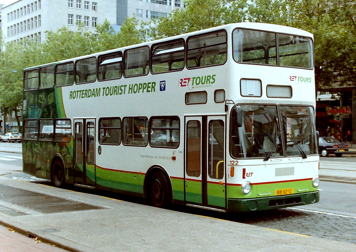 122 4  RET Tours  a