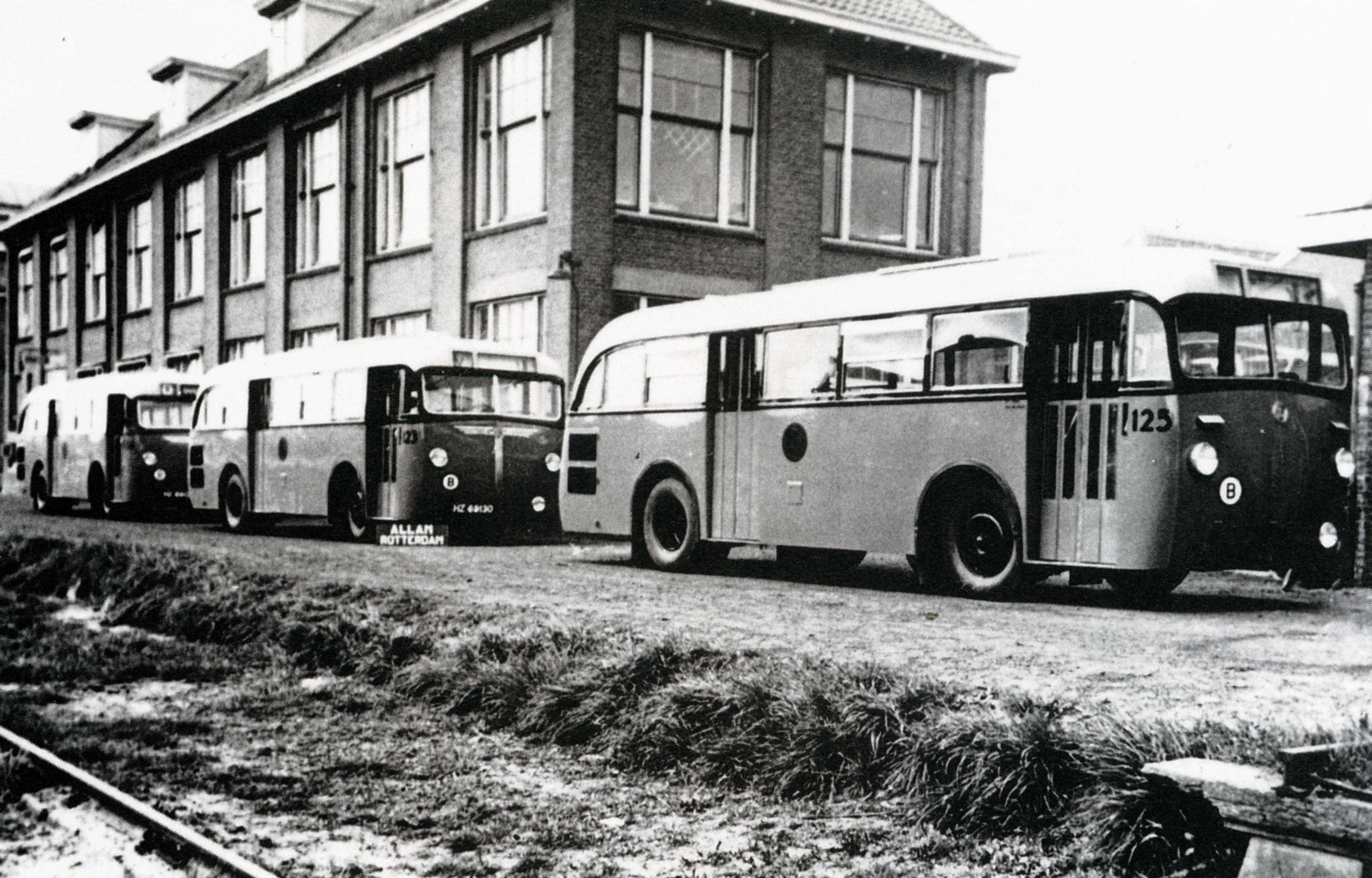 125 1a Kromhout Allan