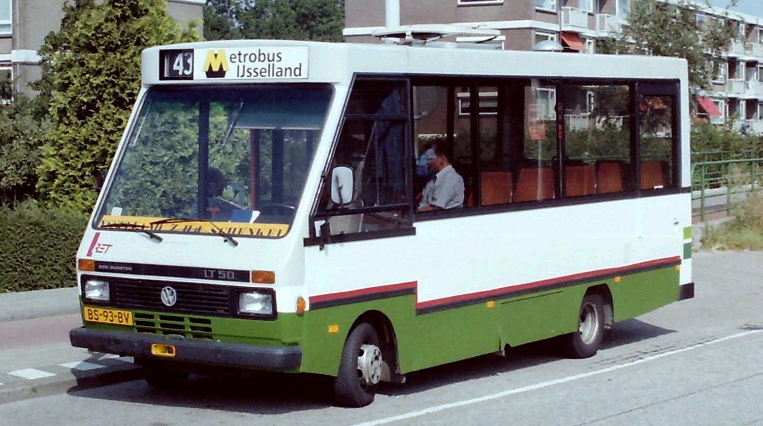 125 2 metrobus a