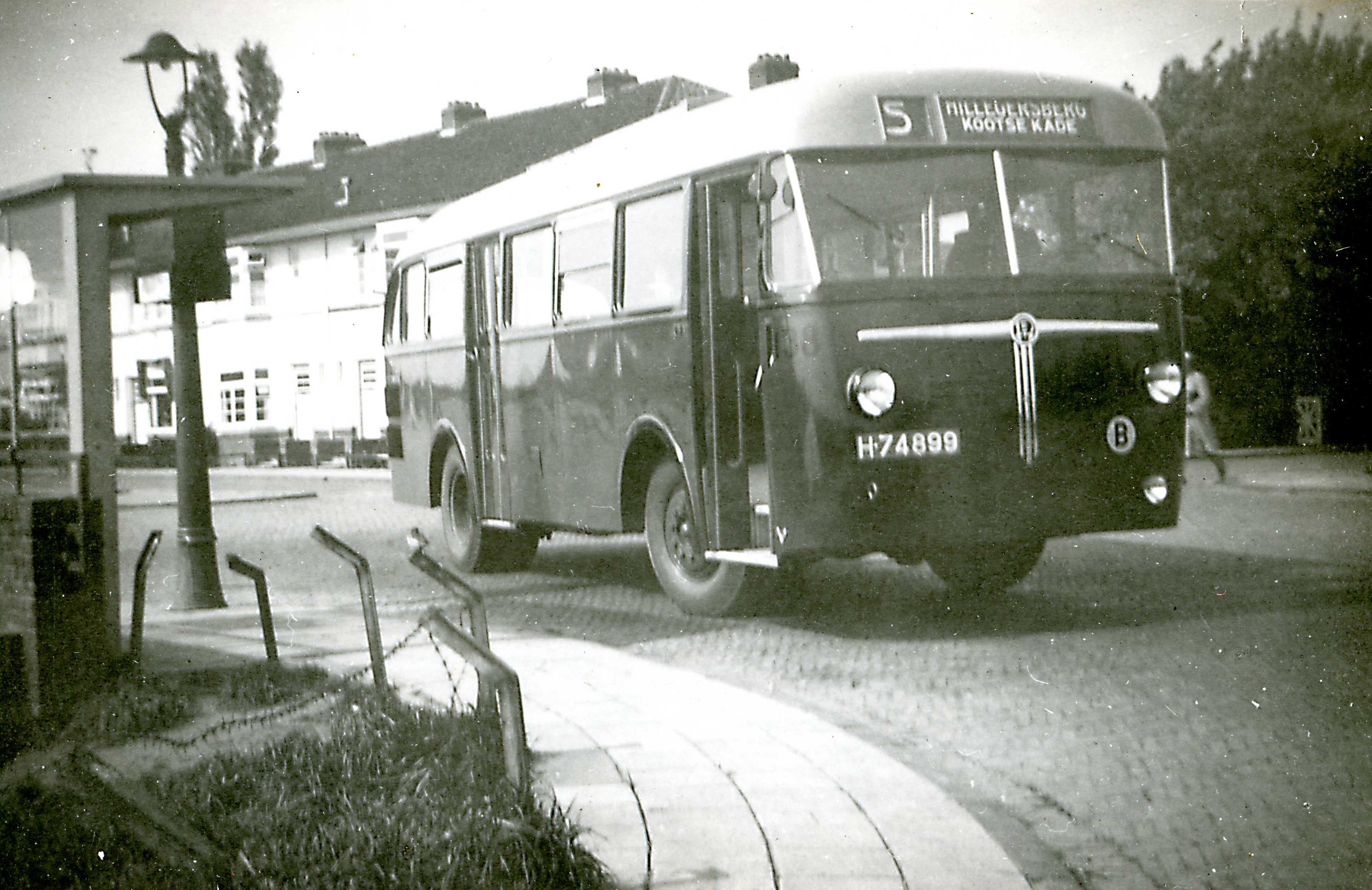 138 1a Kromhout Verheul