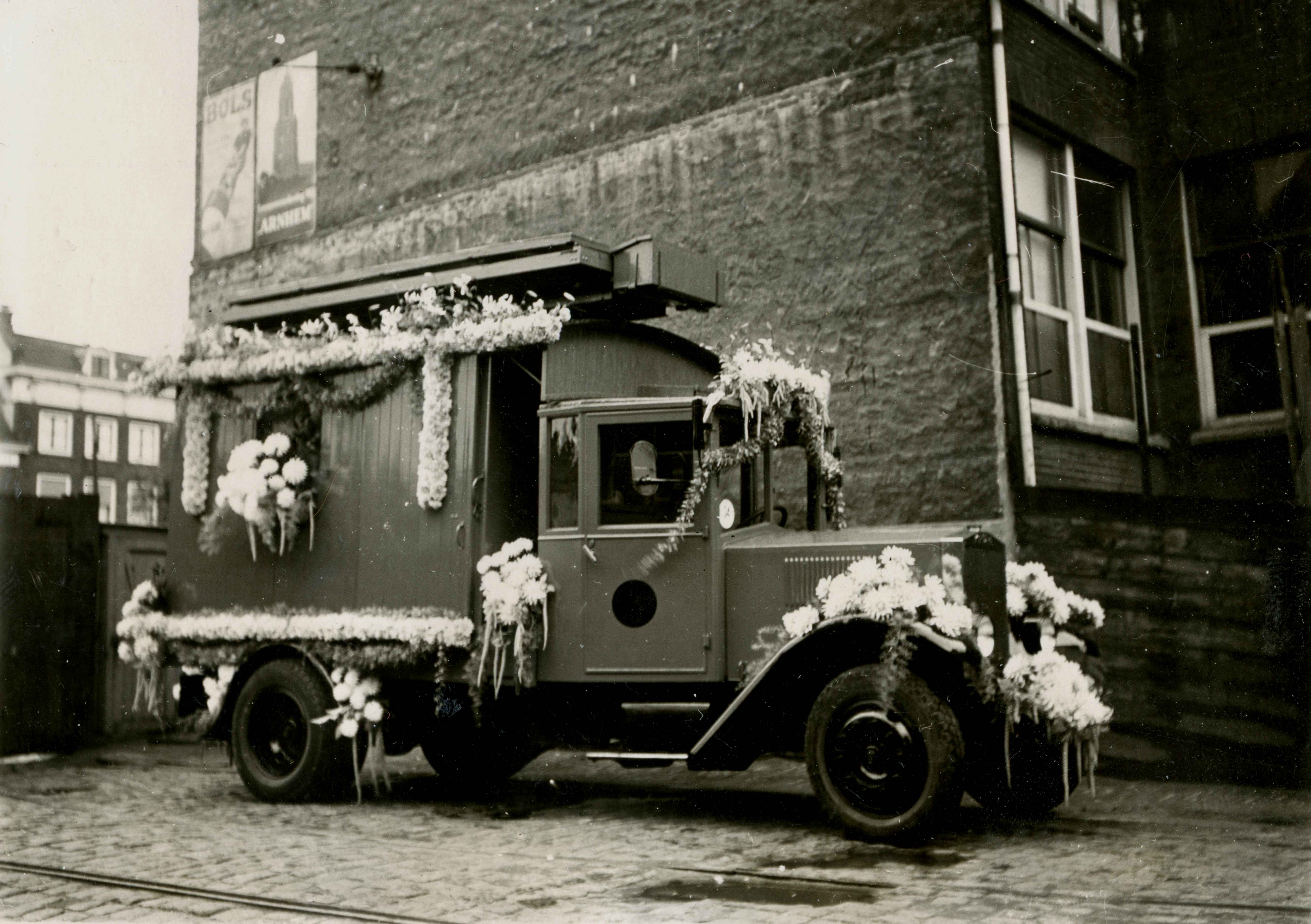 1935 Koninginnedag 2