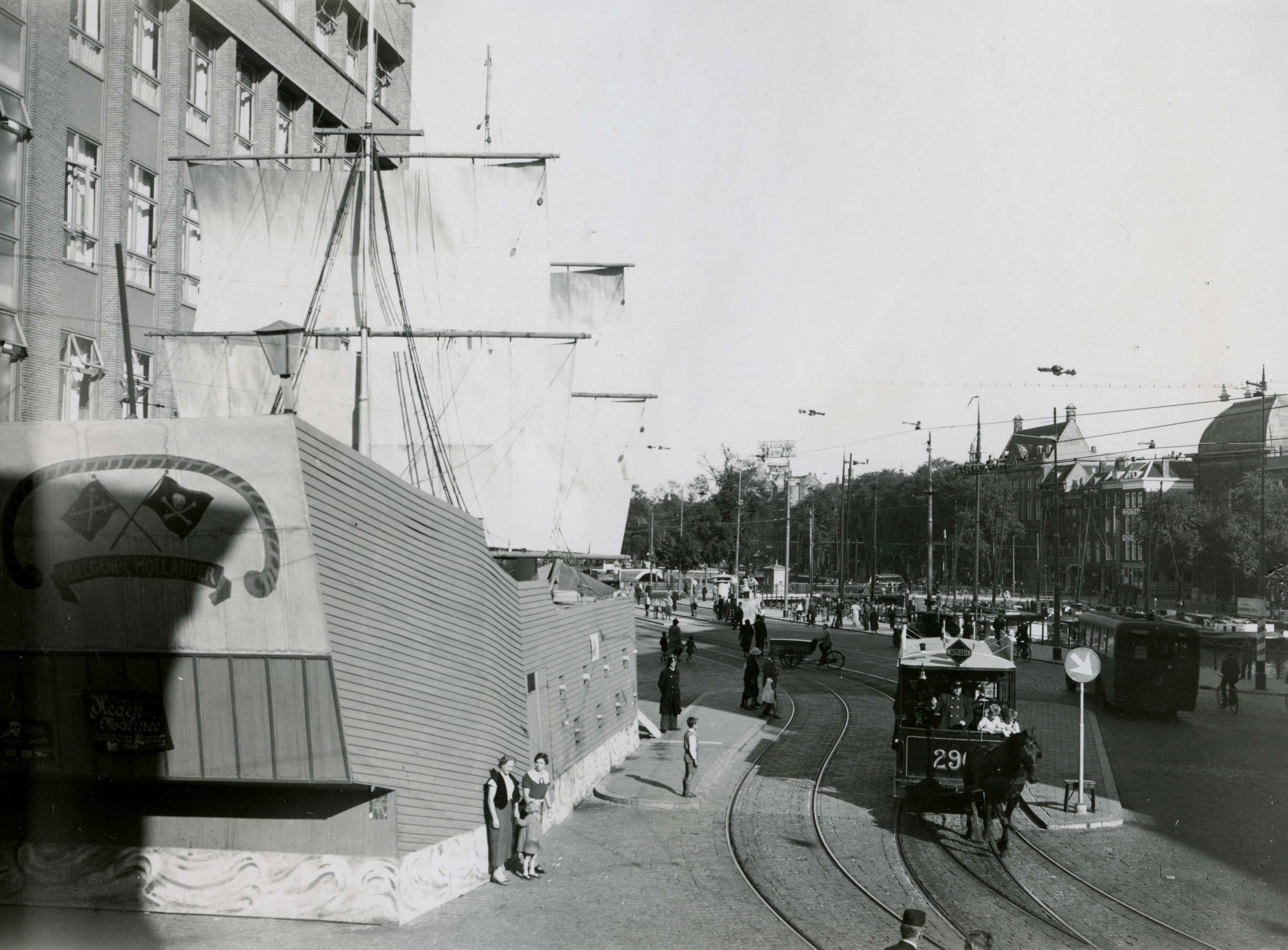 1935 VVV week 3