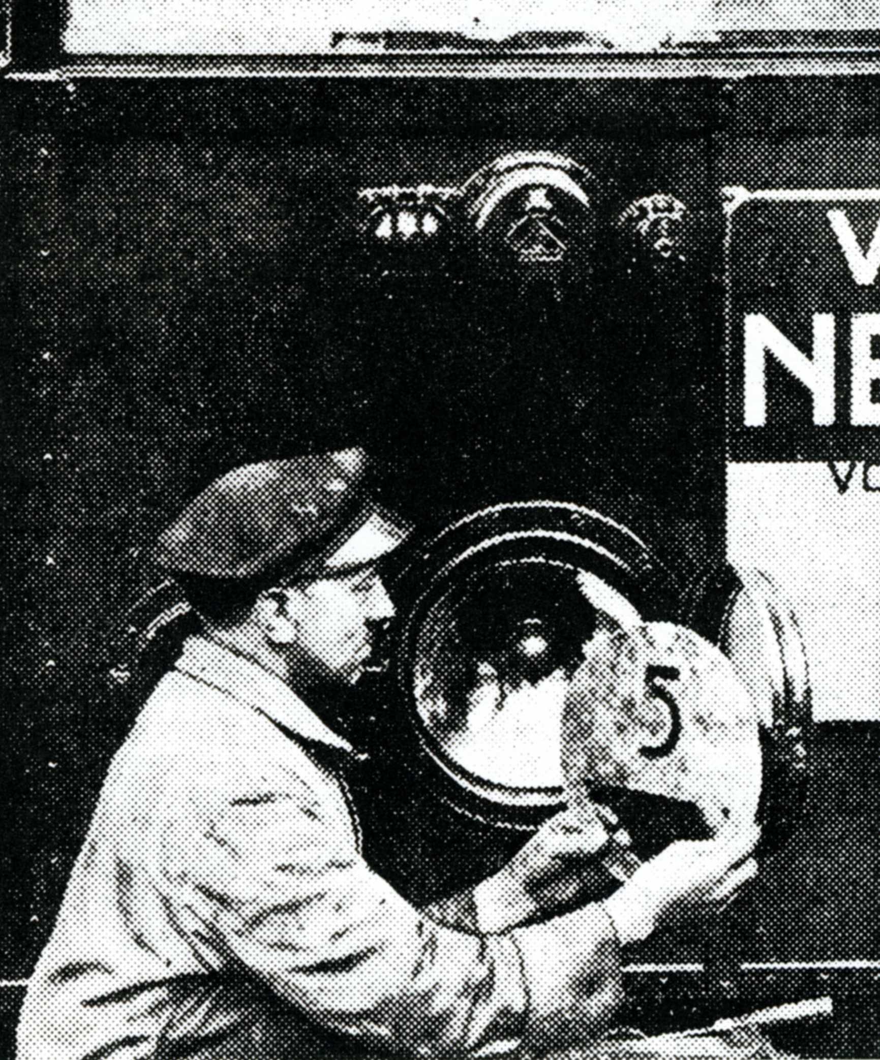 1938 Verduistering 1 oorlog a