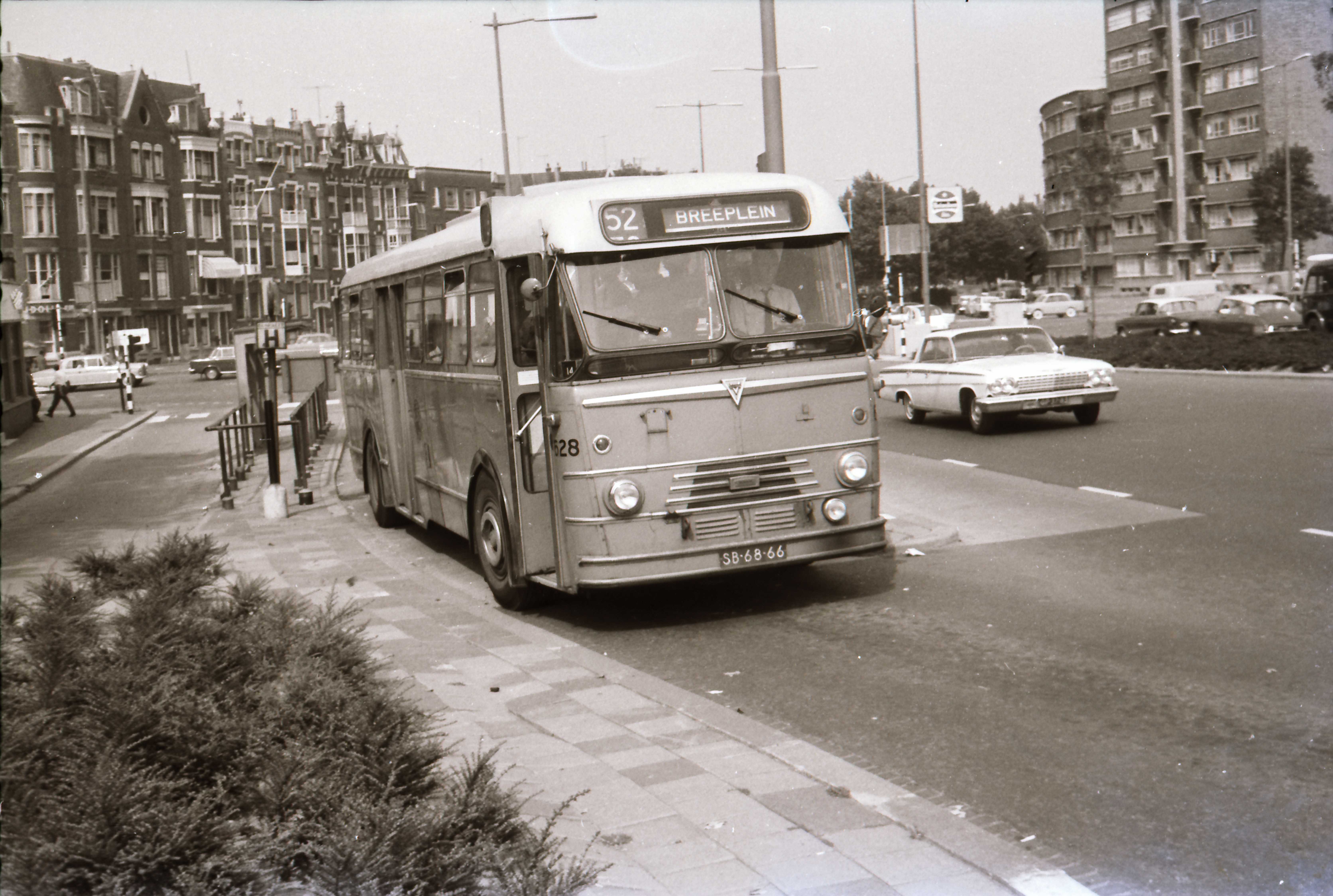 1963 628 1 Kromhout Verheul  a
