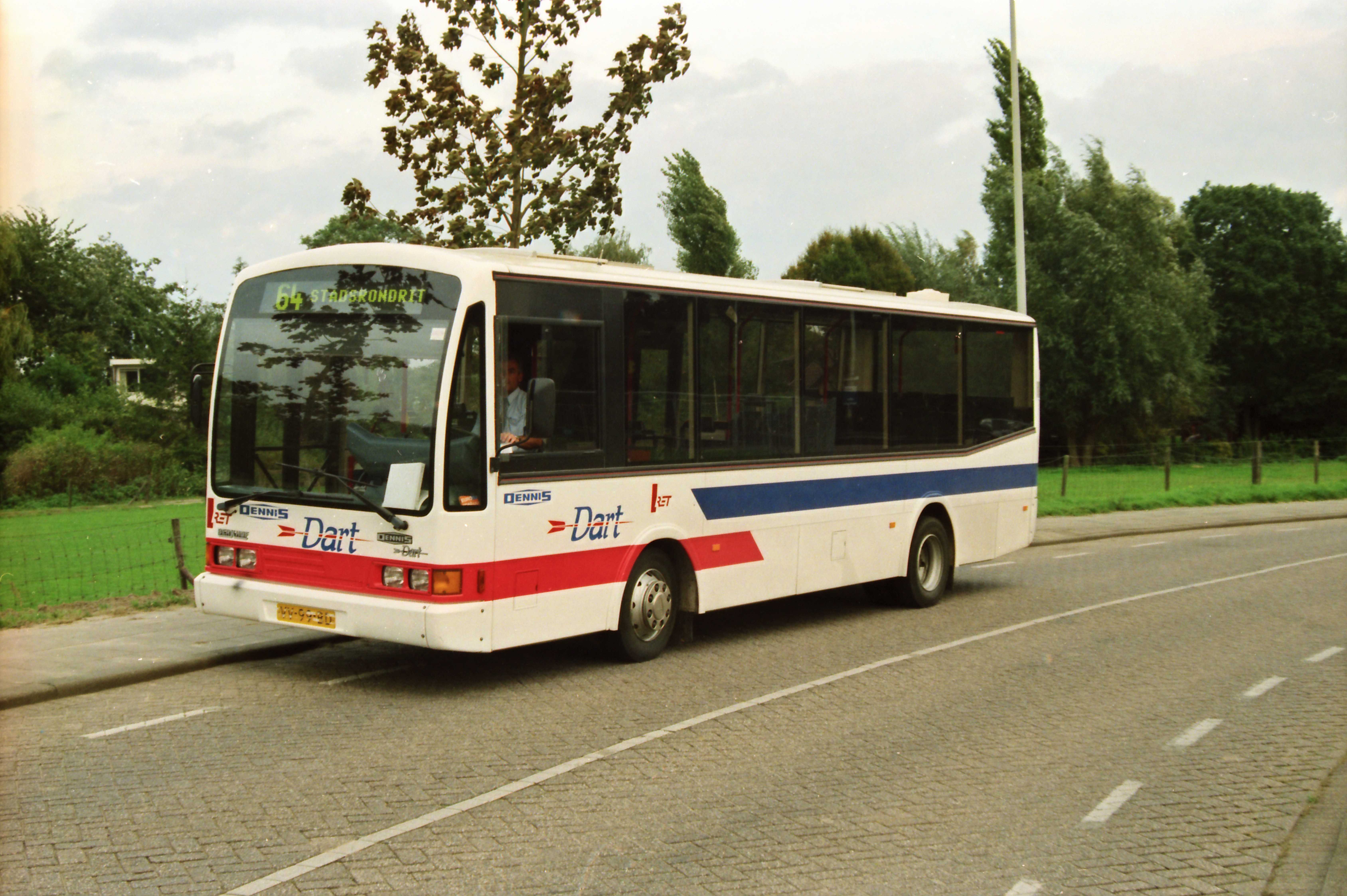 1994 Berkhof Dennis 10  a
