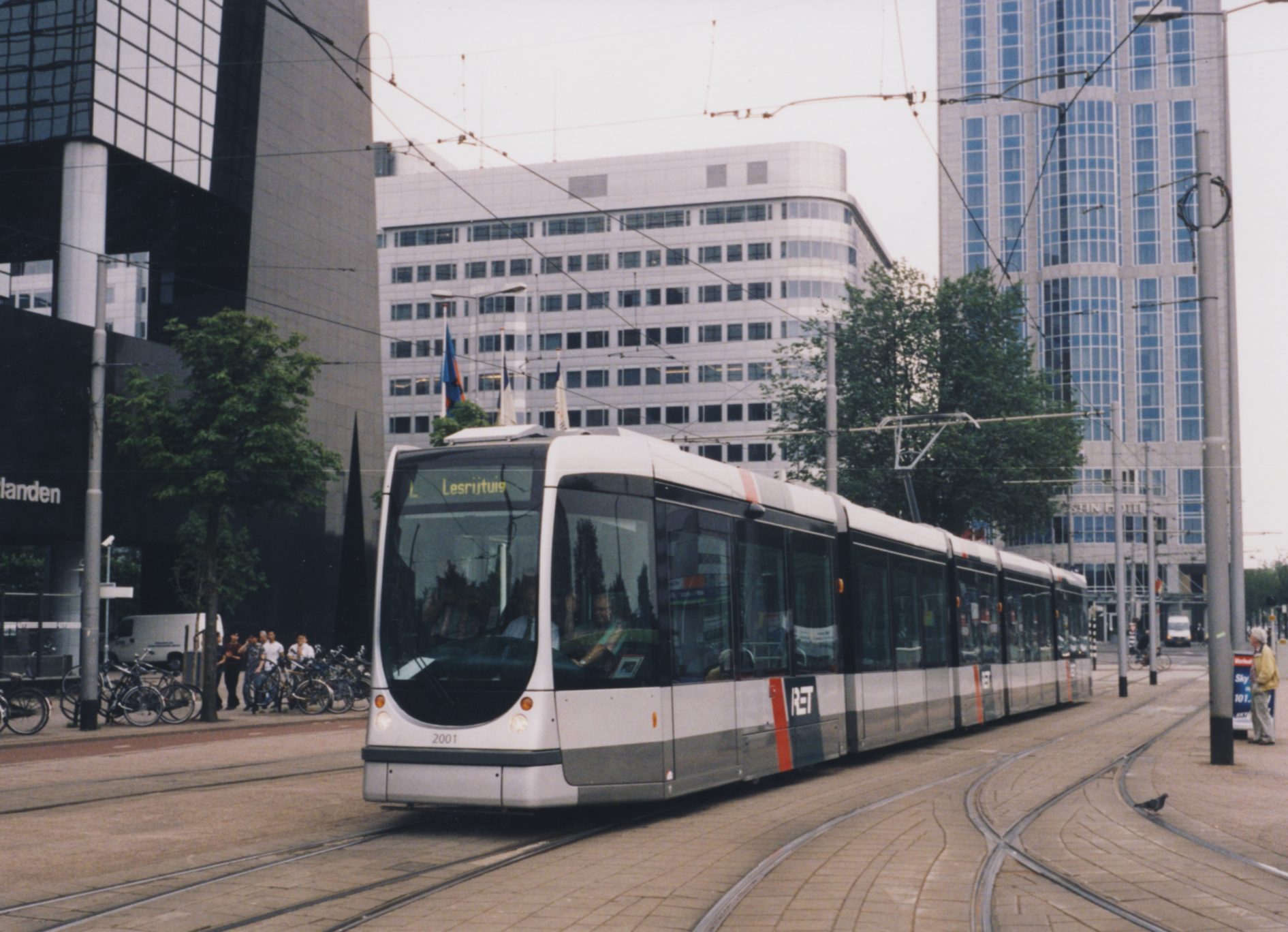 2001 5