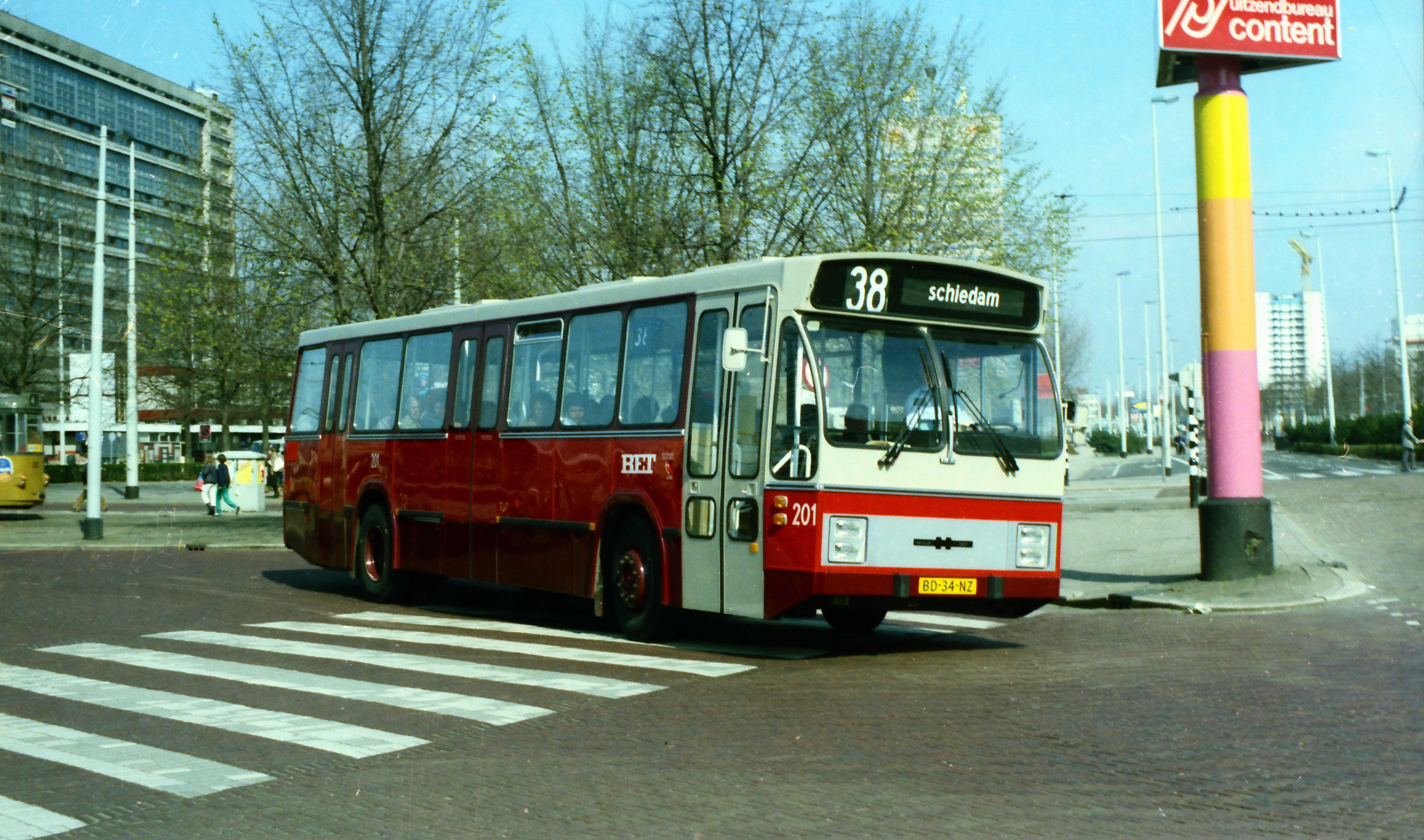 201 3 DAF Hainje kop