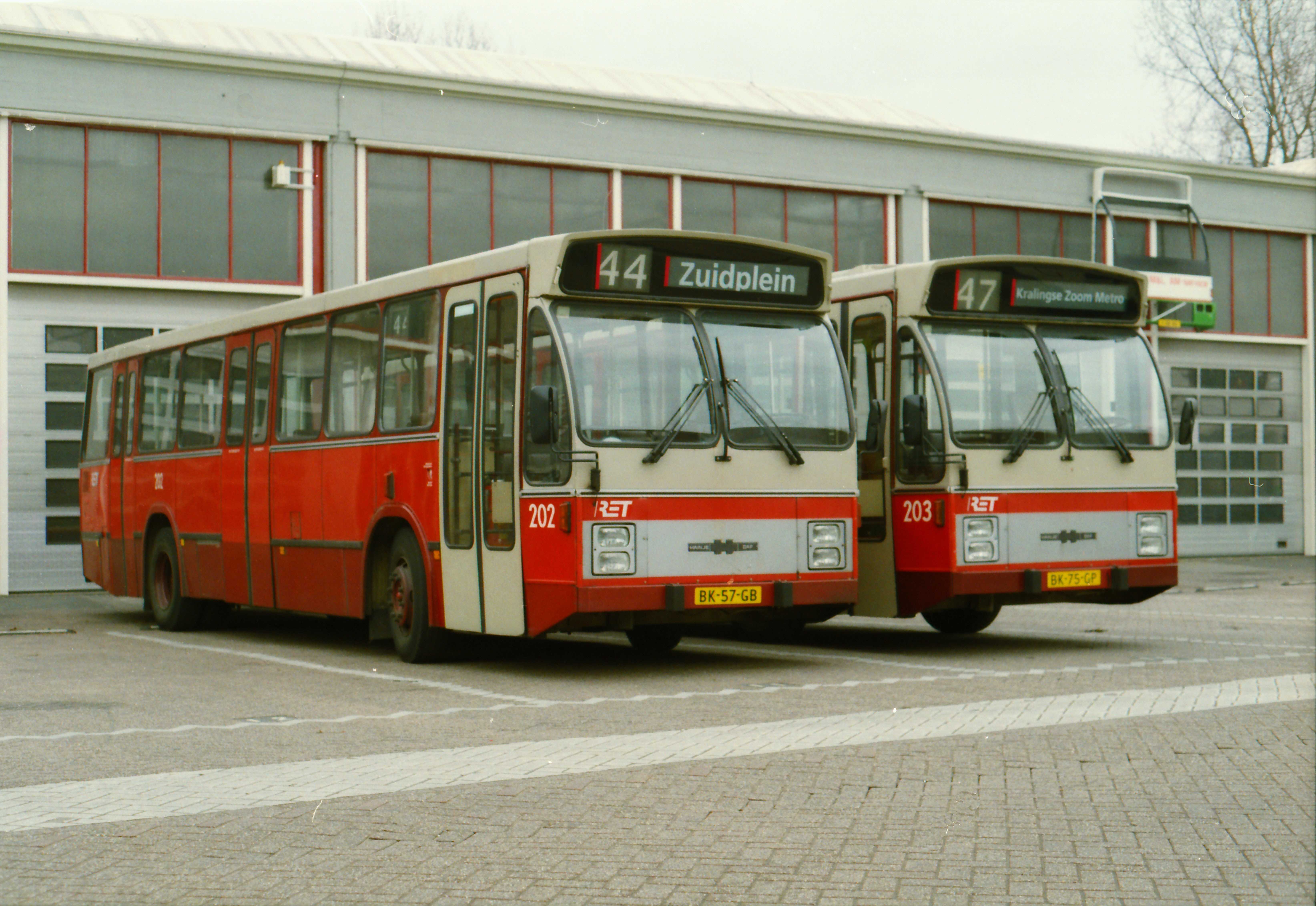 202 5 DAF Hainje a