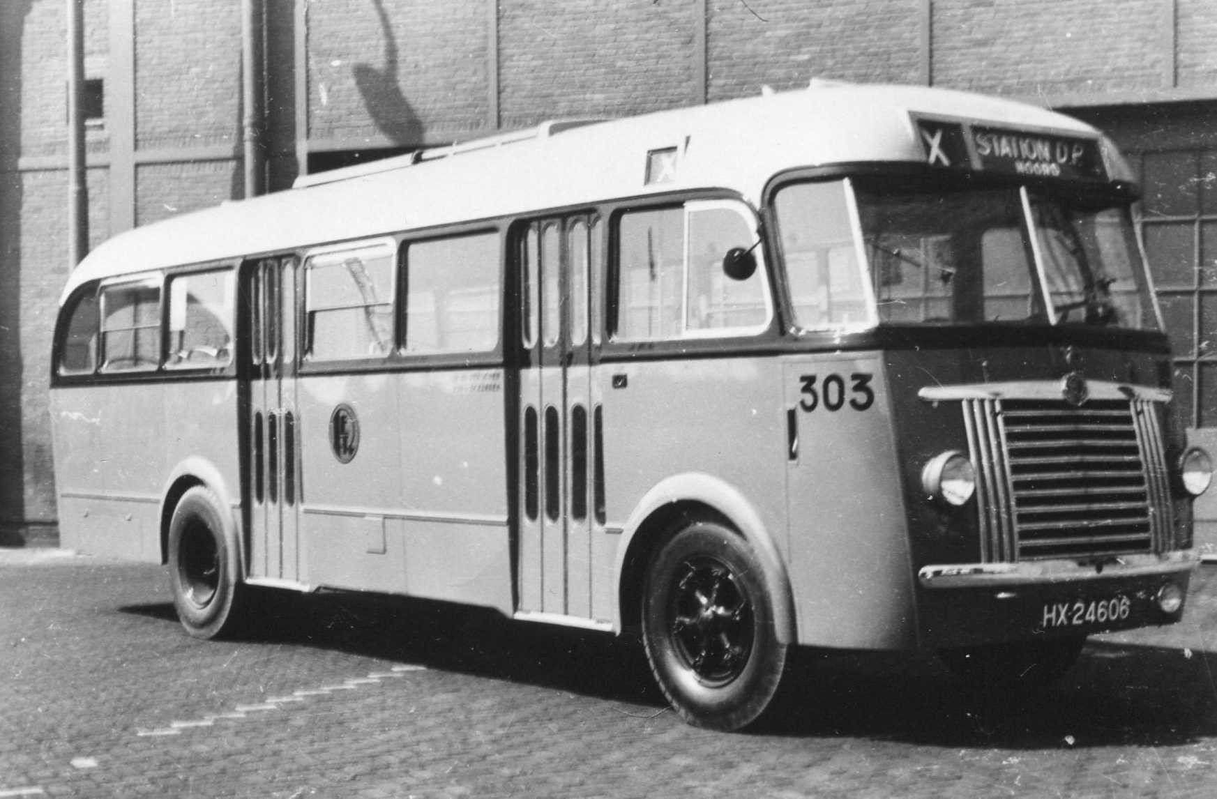 303 2a Saurer Verheul