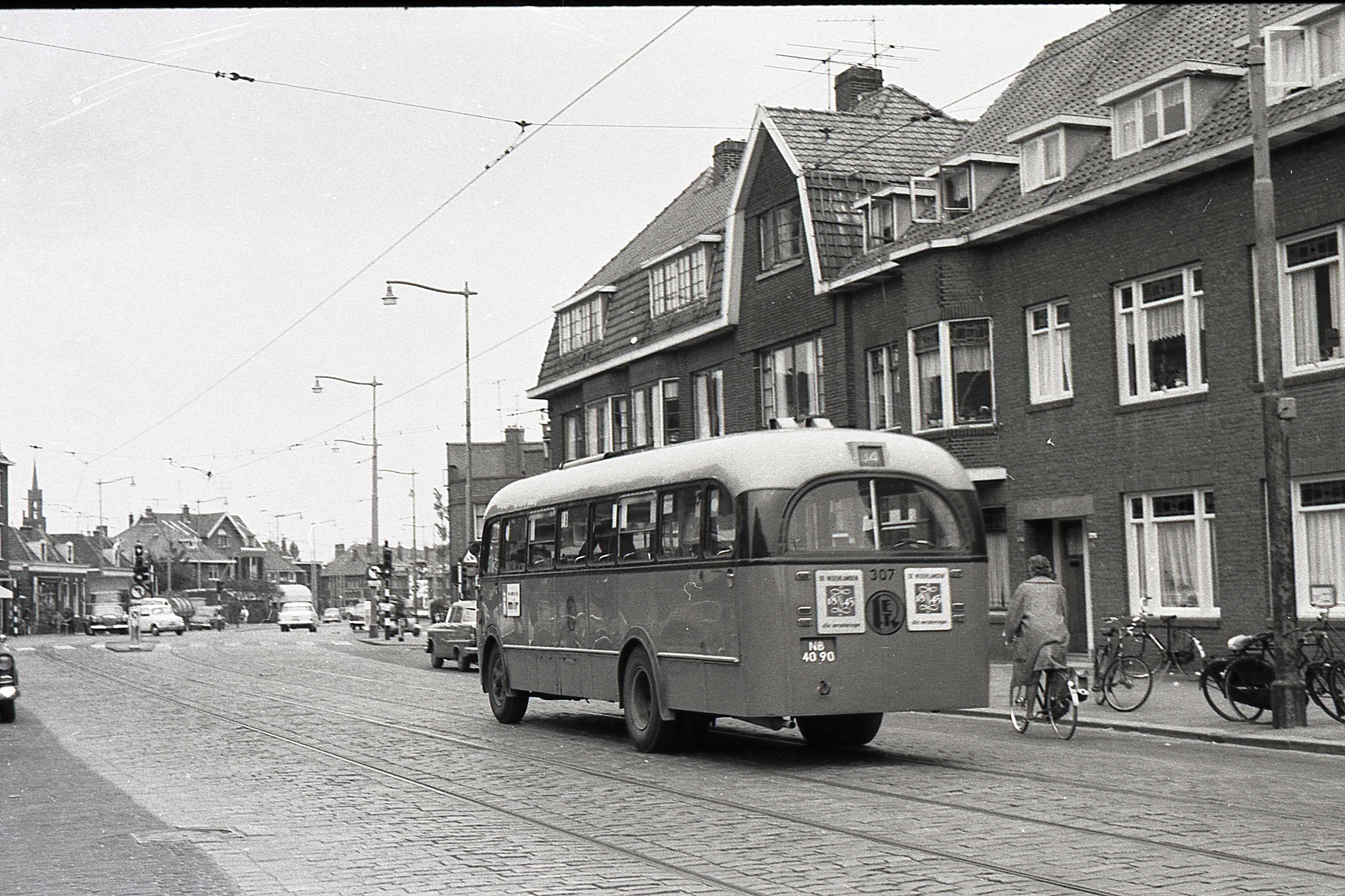307 2 Saurer Verheul