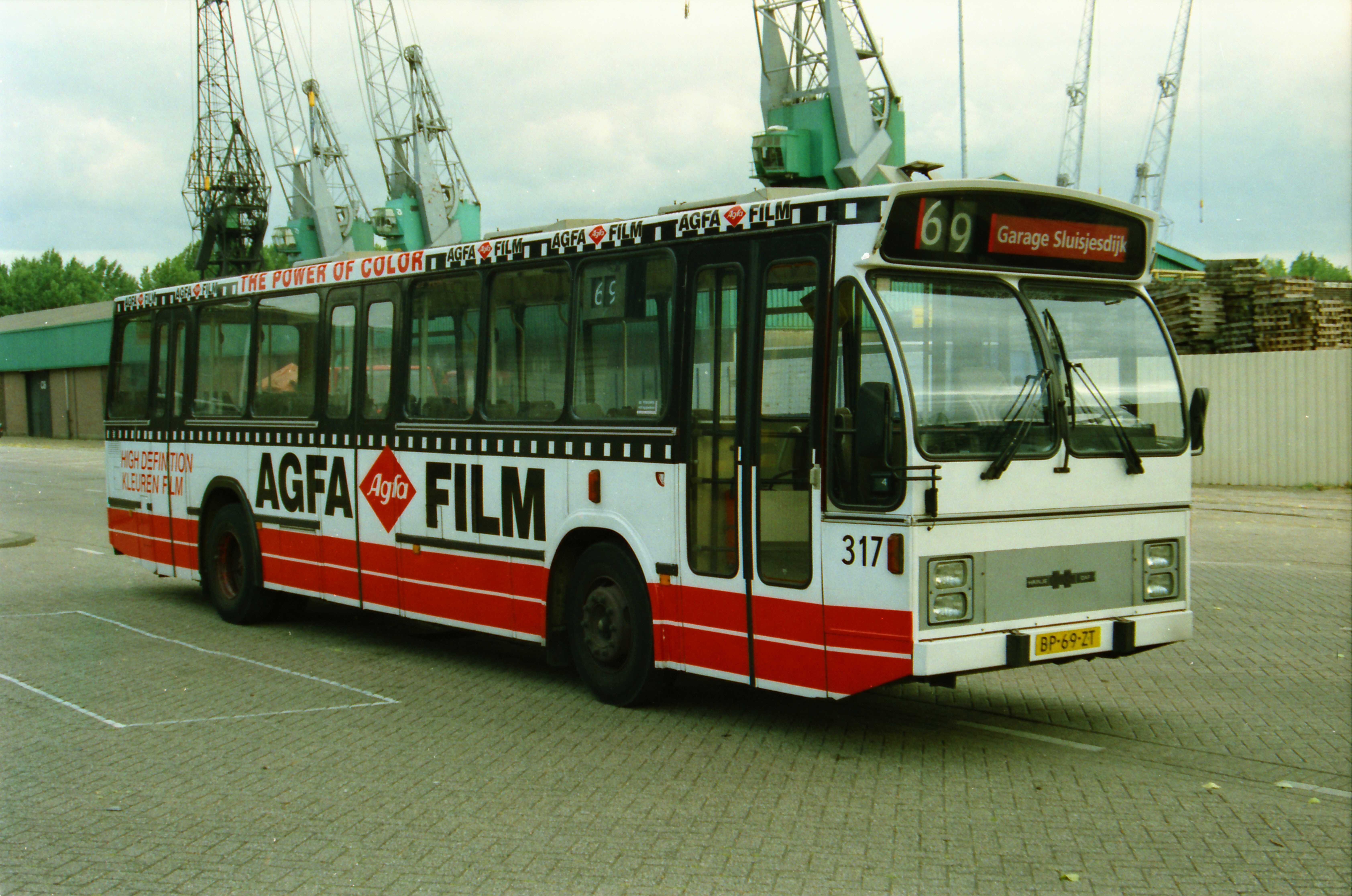 317 4 DAF Hainje recl  a