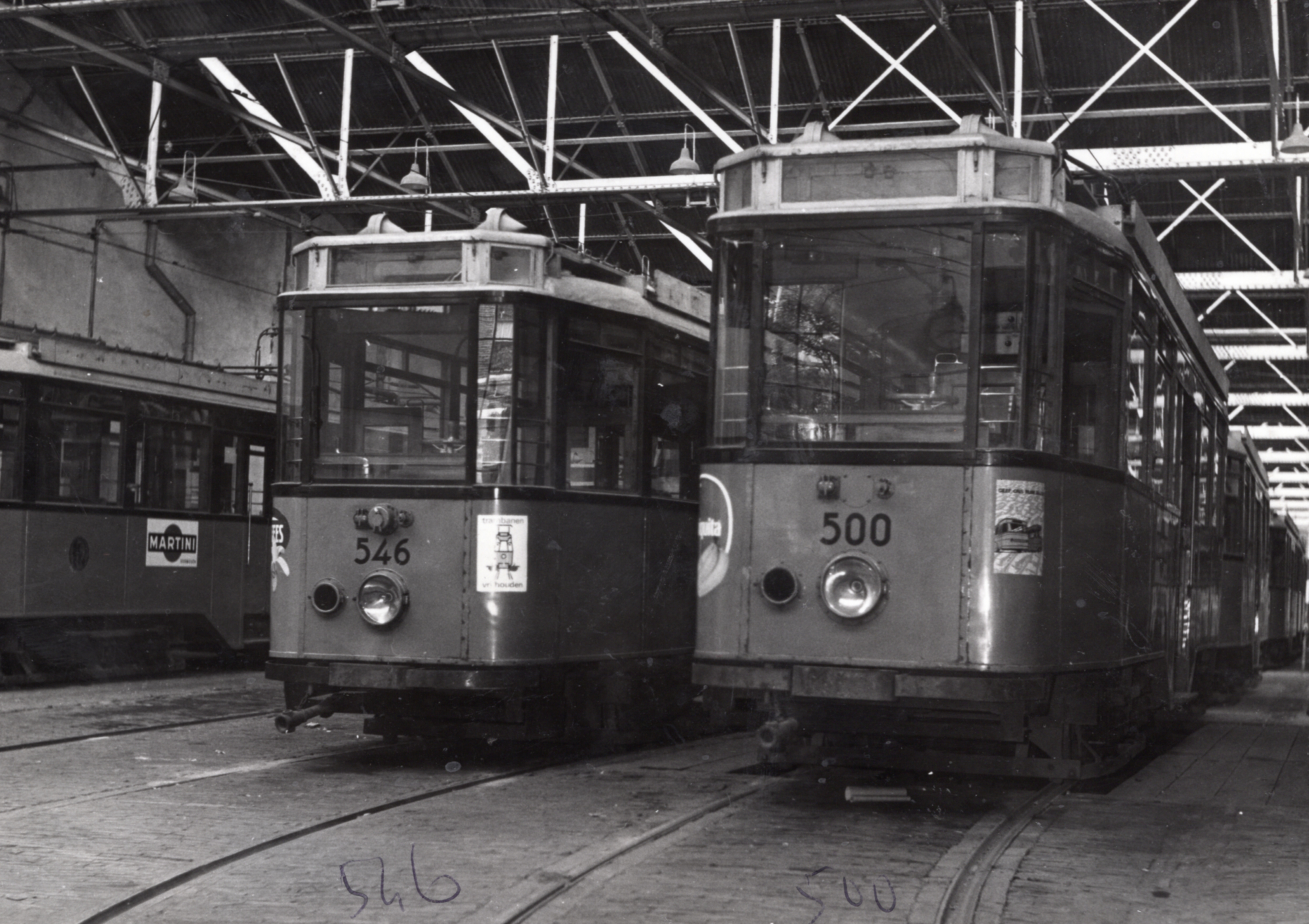 320001b rem. Delfshaven 26 06 1967