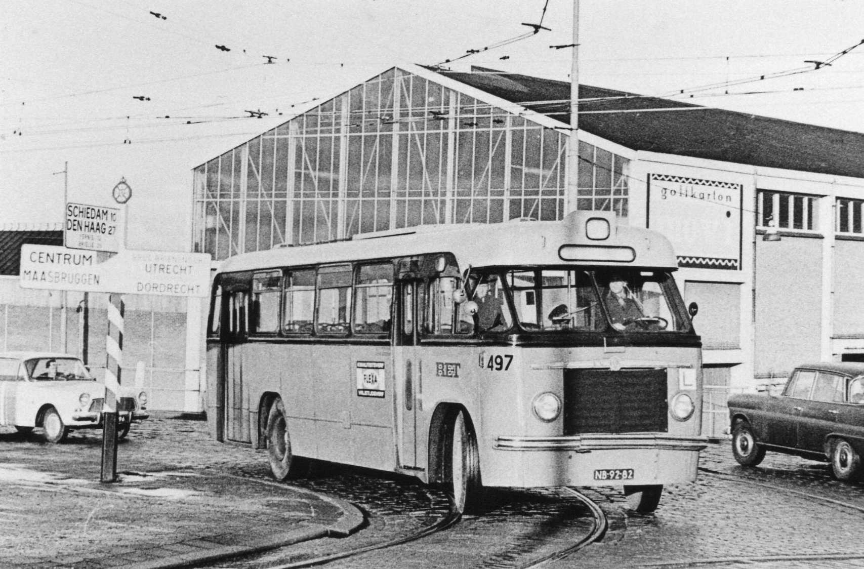 497 1a Saurer Hainje