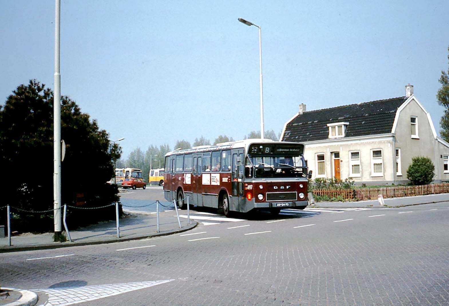 497 4 DAF Hainje  a