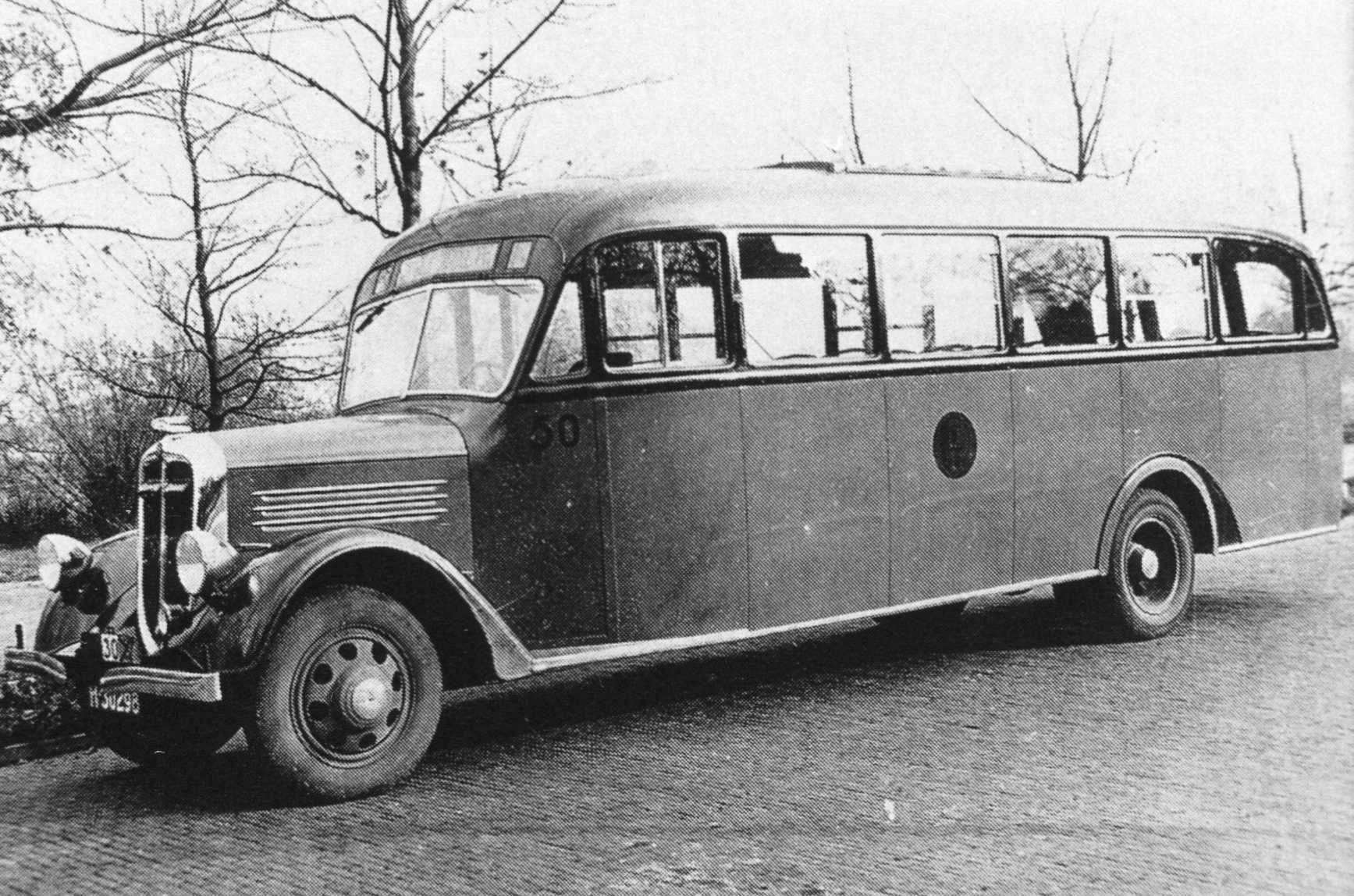 50 2a GMC Verheul