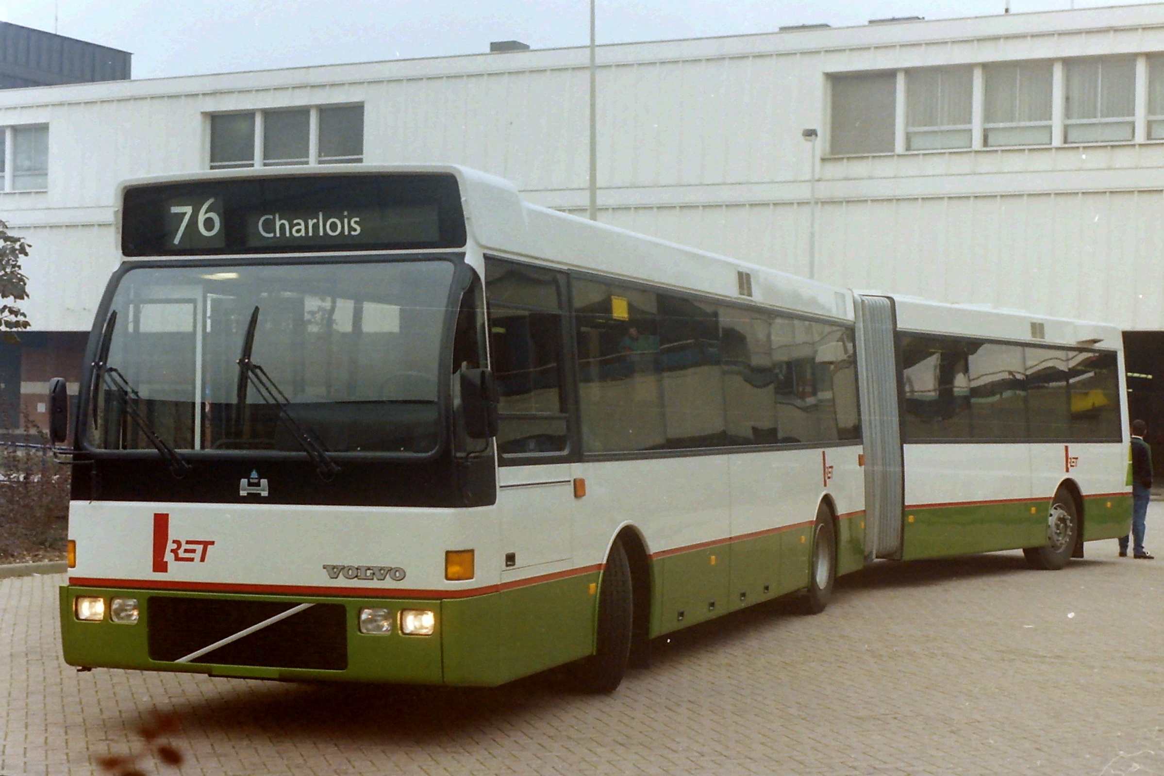 500 2 Volvo Hainje  a