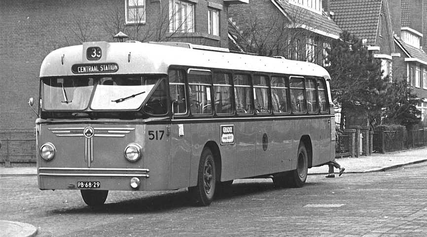 517 3a Holland Saurer Hainje