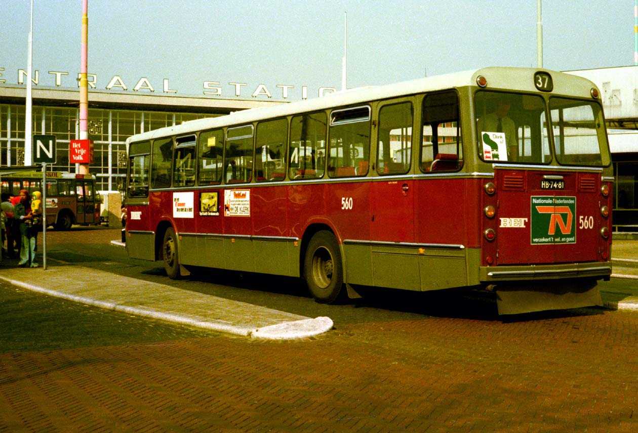 560 6 DAF Hainje