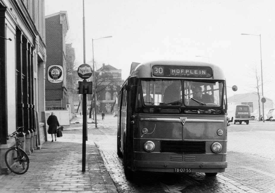 611 2a Kromhout Verheul