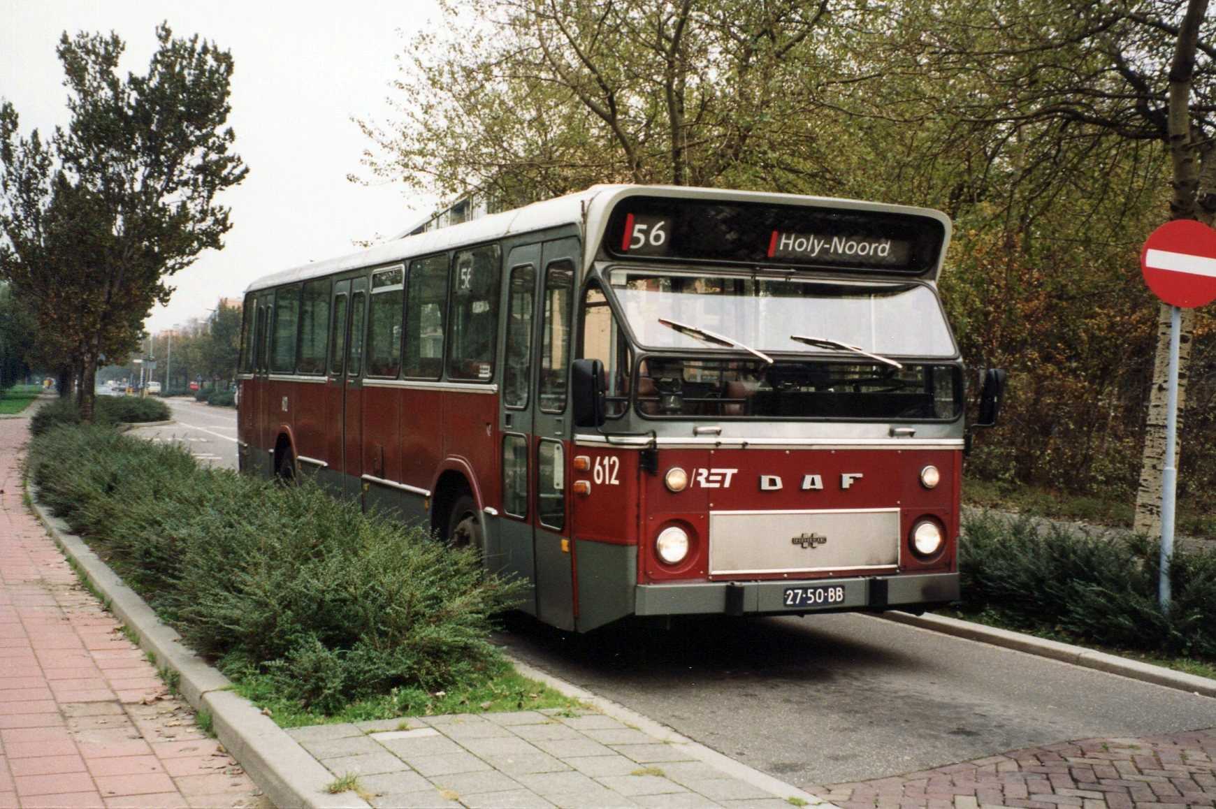 612 3 DAF Hainje  a