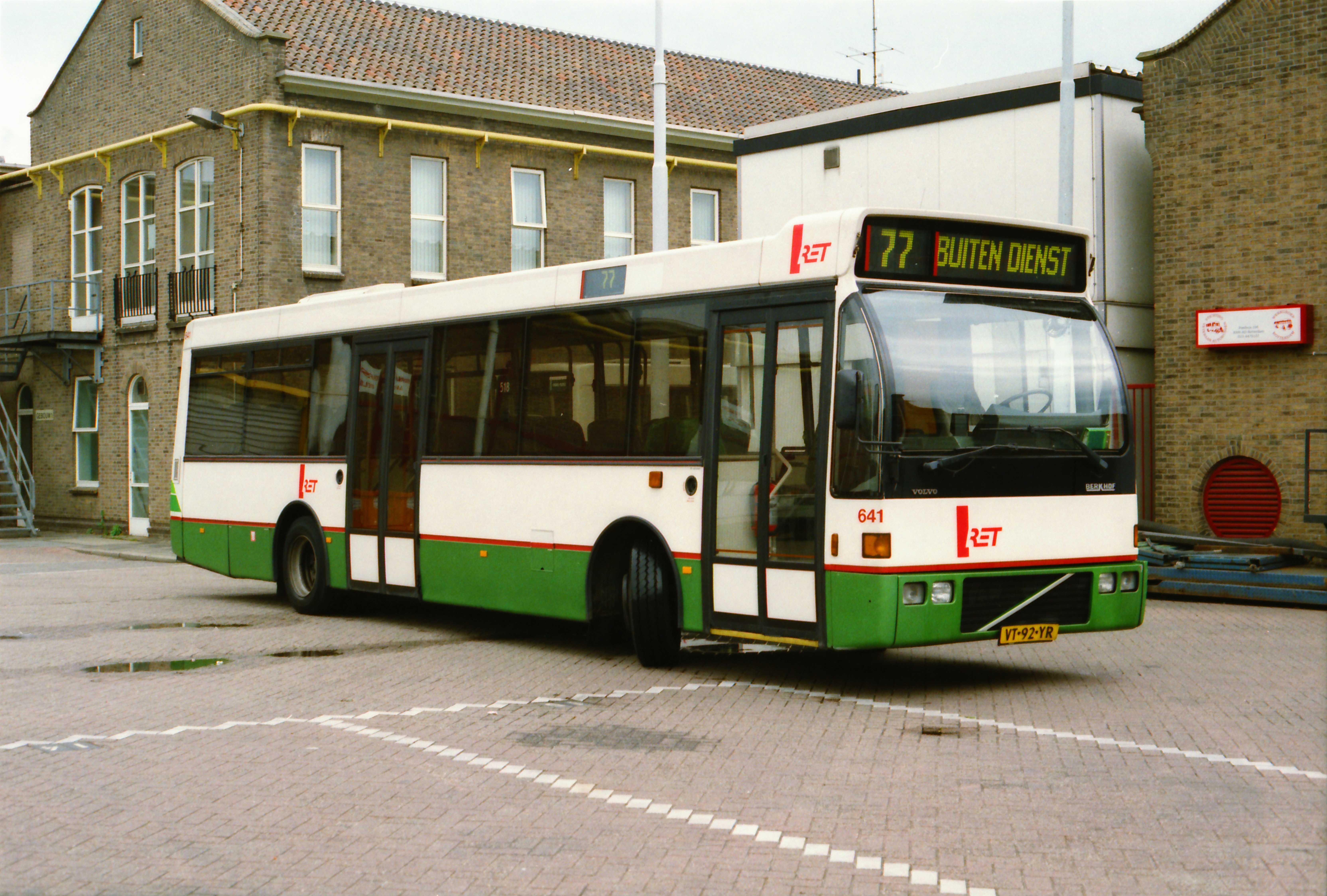 641 2 Volvo Berkhof  a