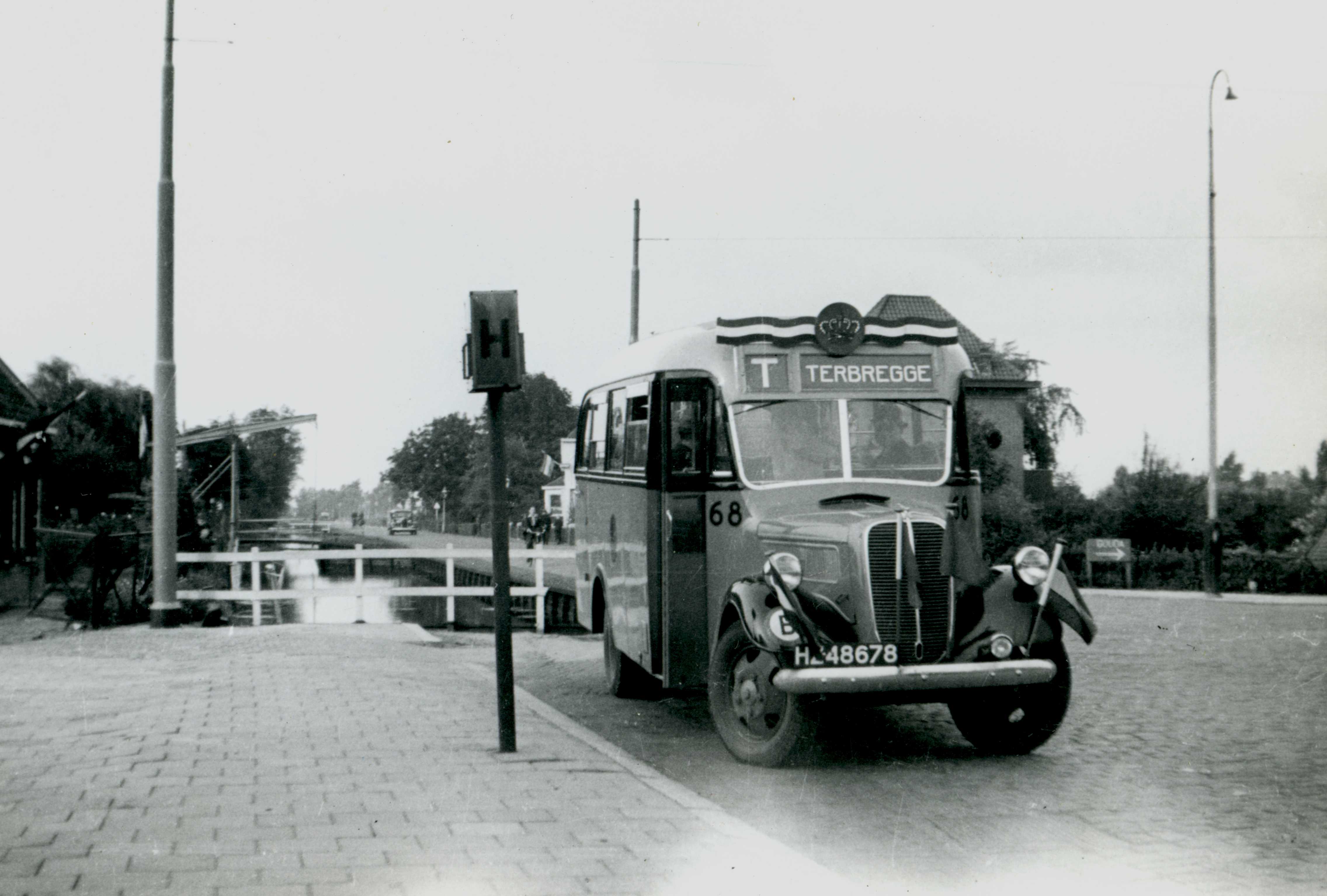 68 1 Ford Verheul a