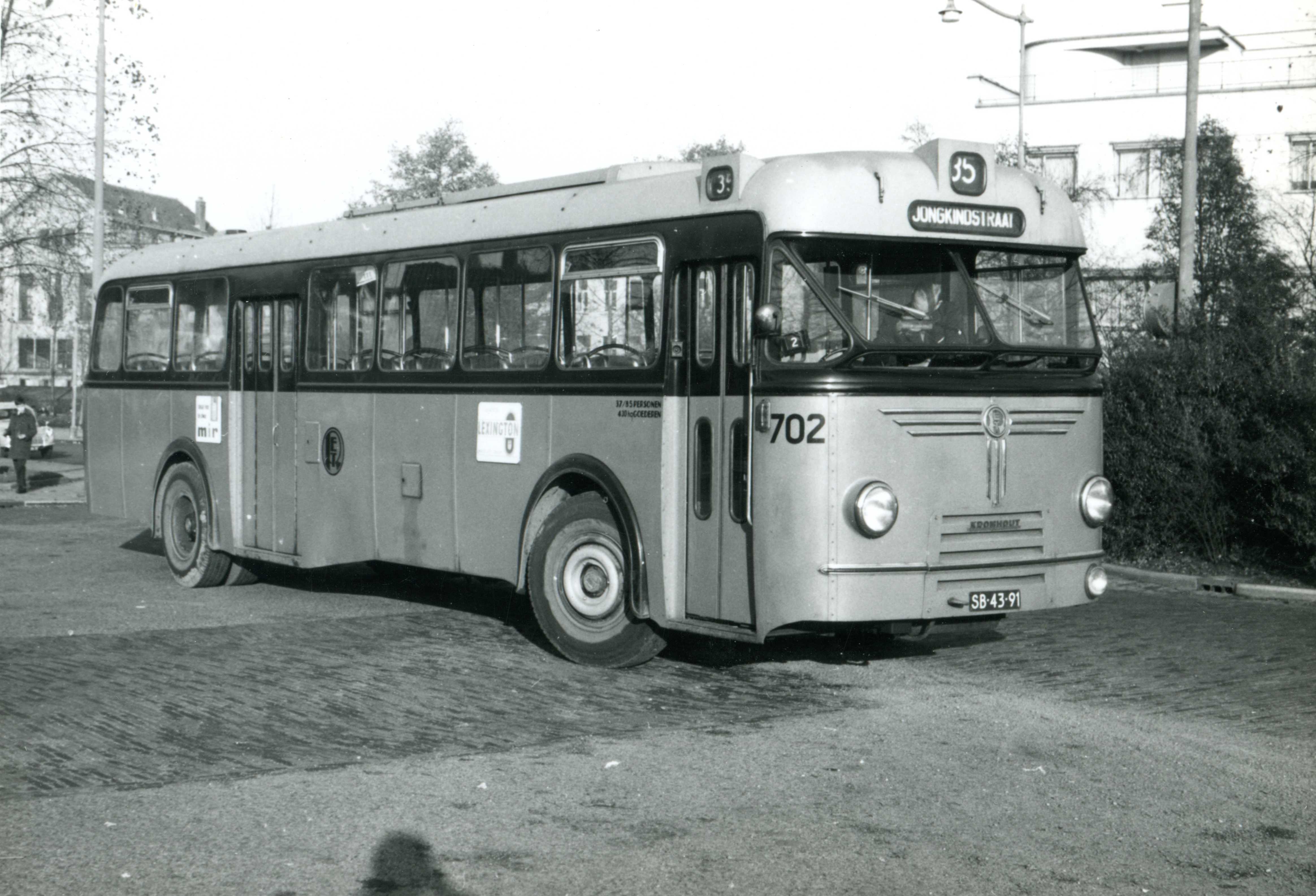 702 5a Kromhout Hainje