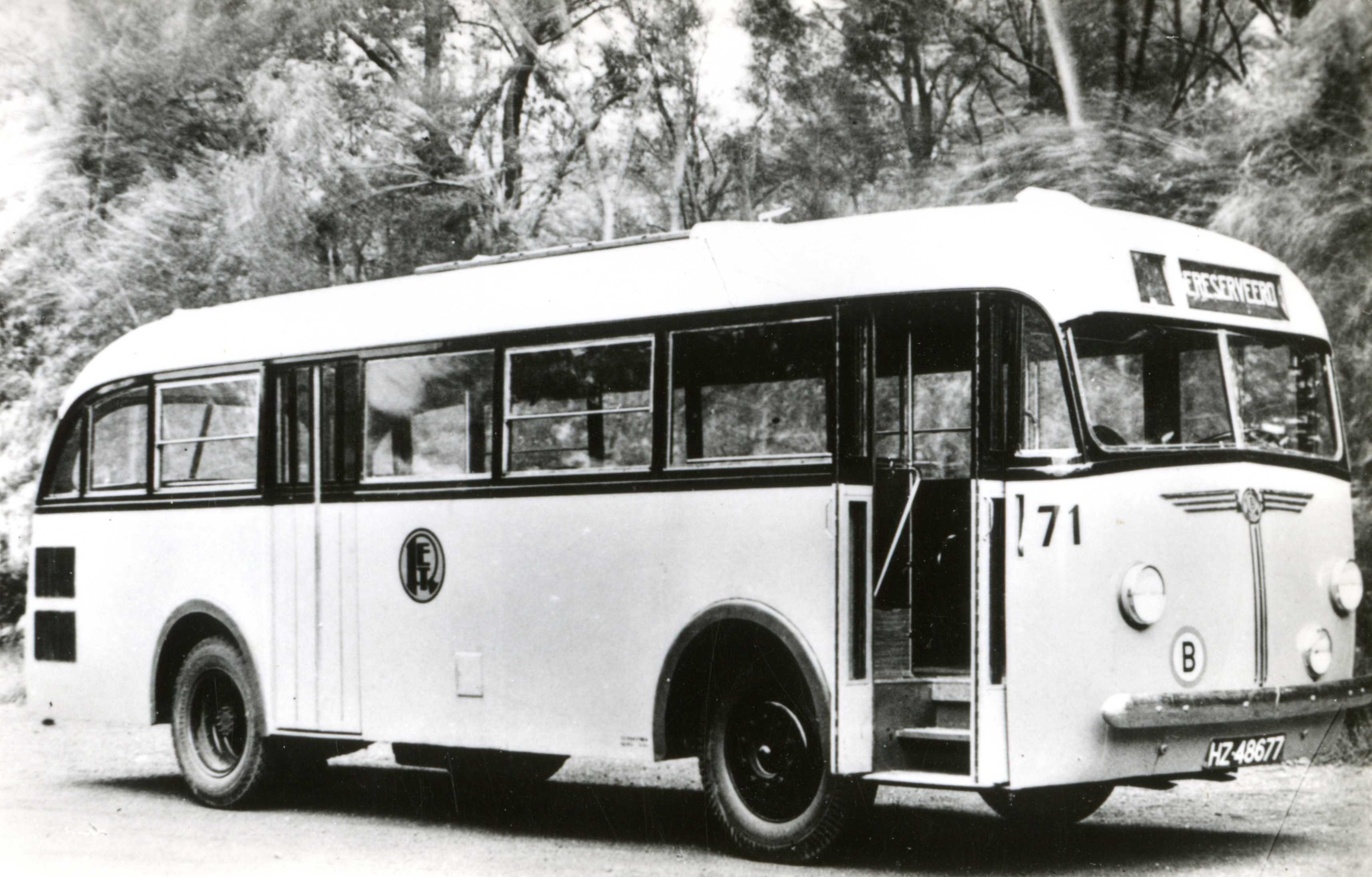 71 1a Kromhout Verheul