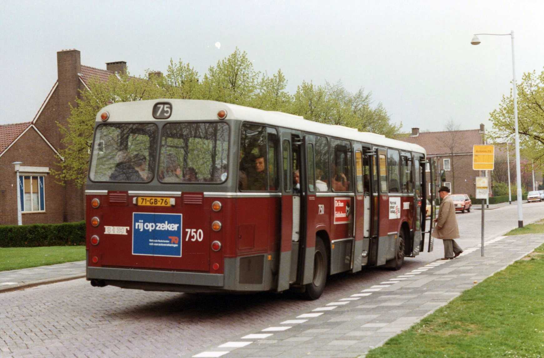 750 1 DAF Hainje