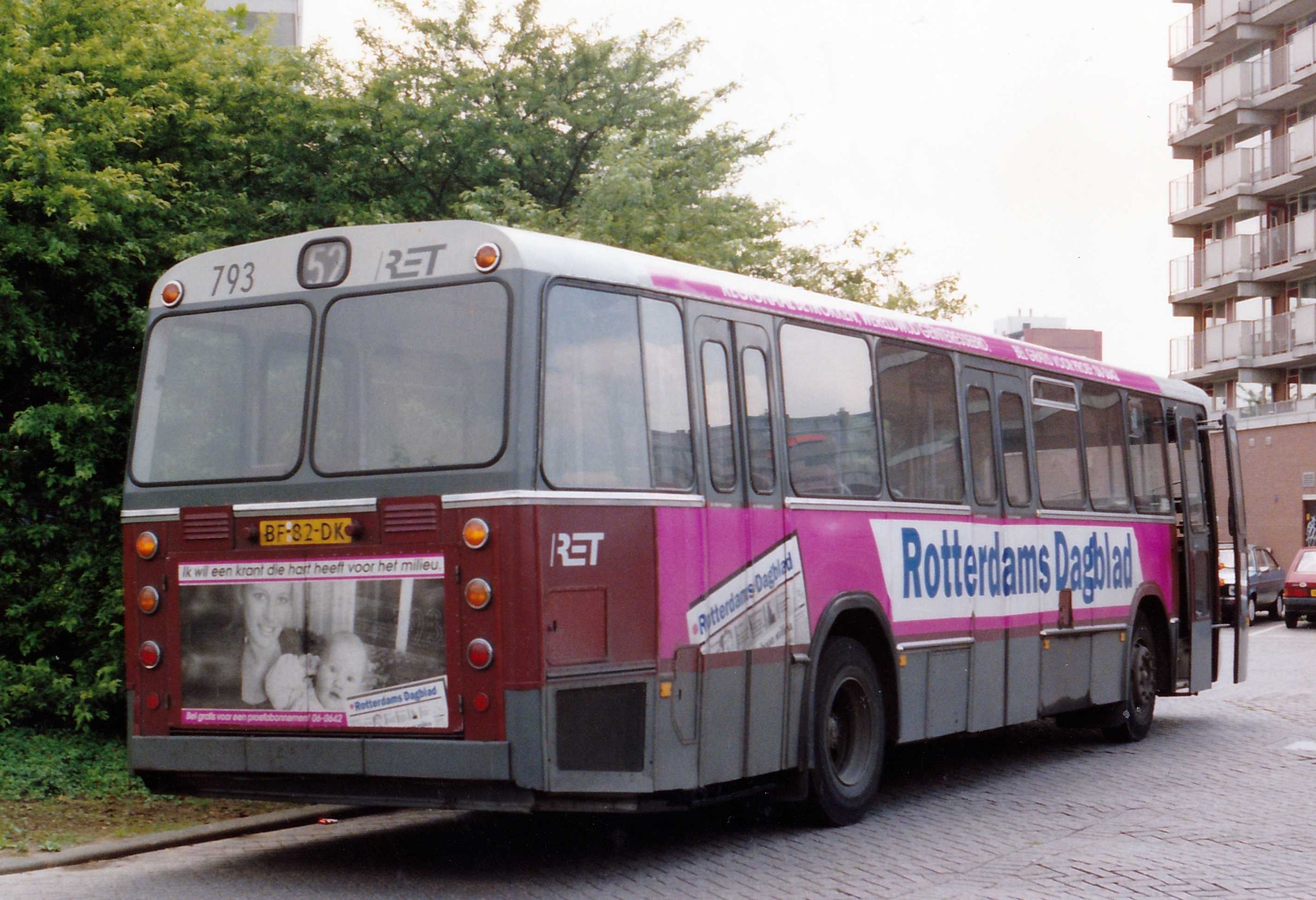 793 8 DAF Hainje