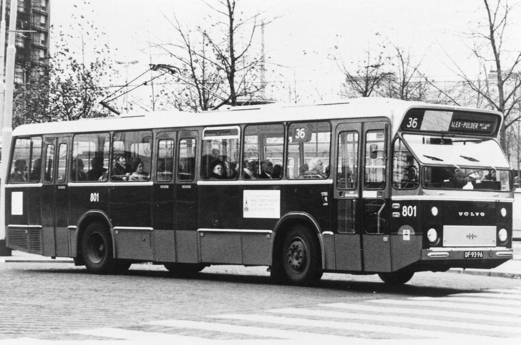 801 3 Volvo  a