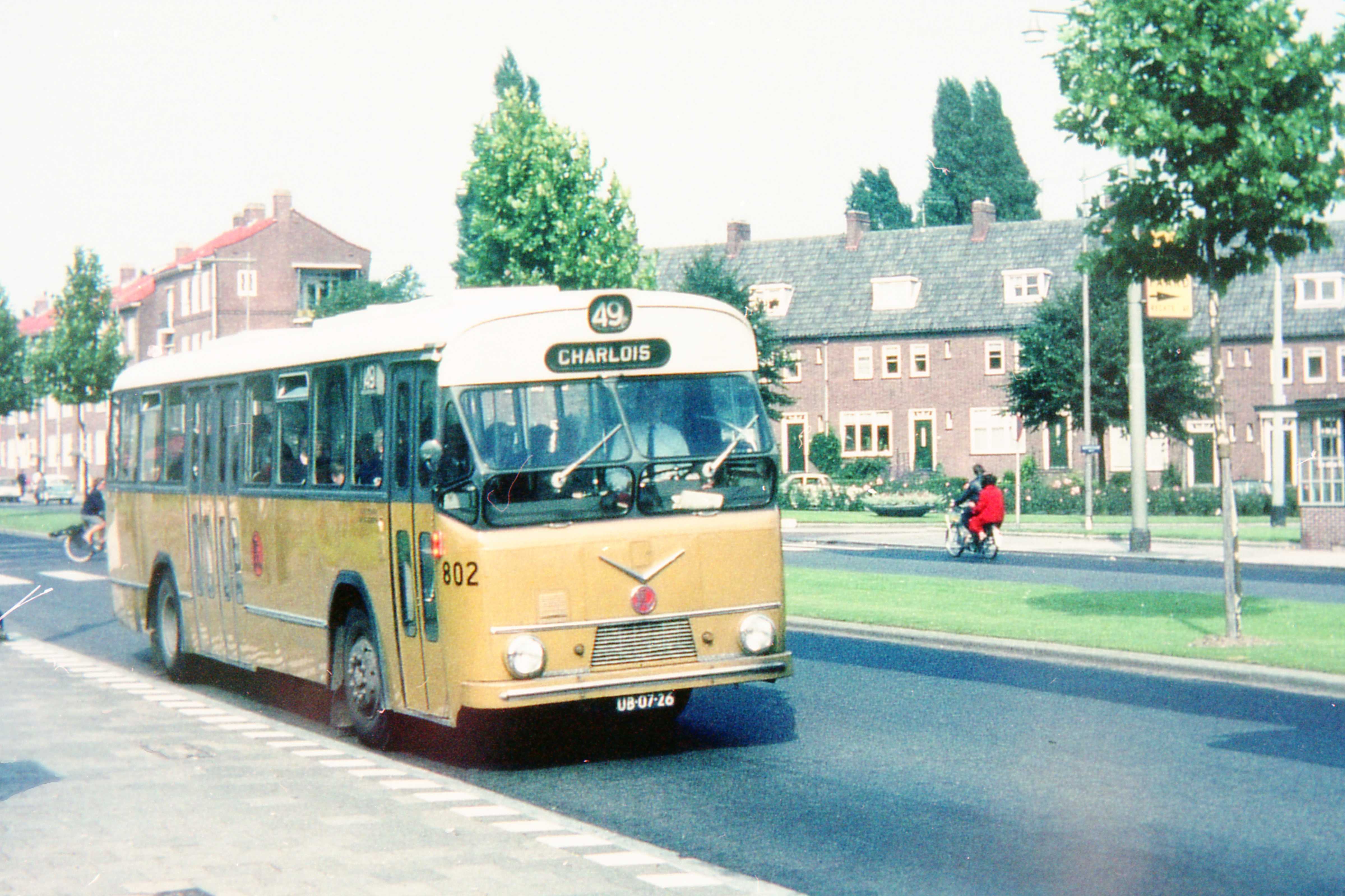 802 8a MAN Verheul
