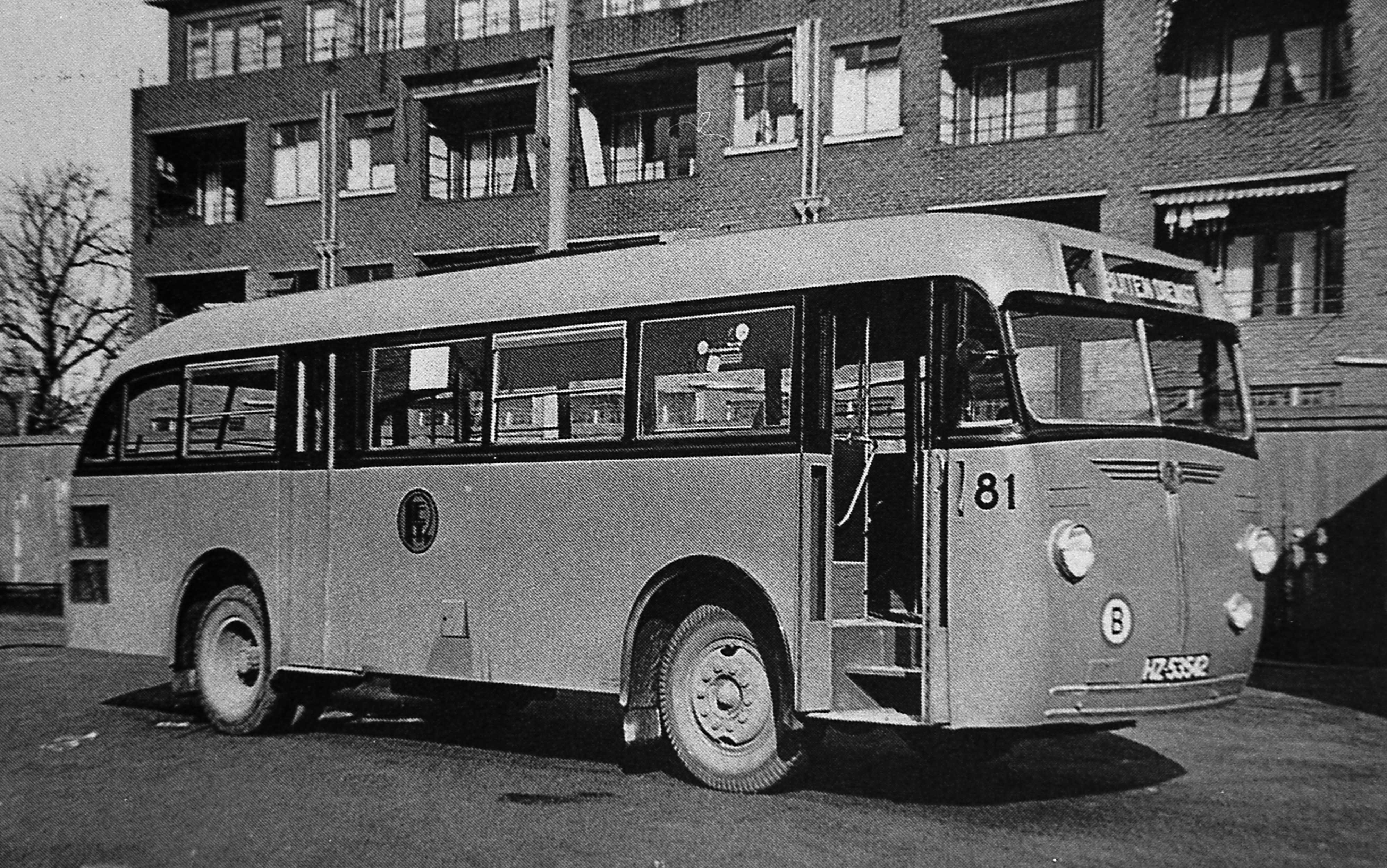 81 1a Kromhout Verheul