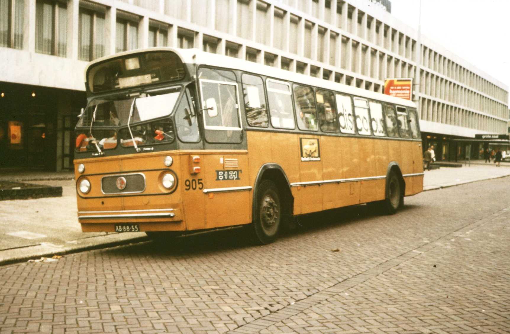 905 3 Leyland Worldmaster Hainje  a