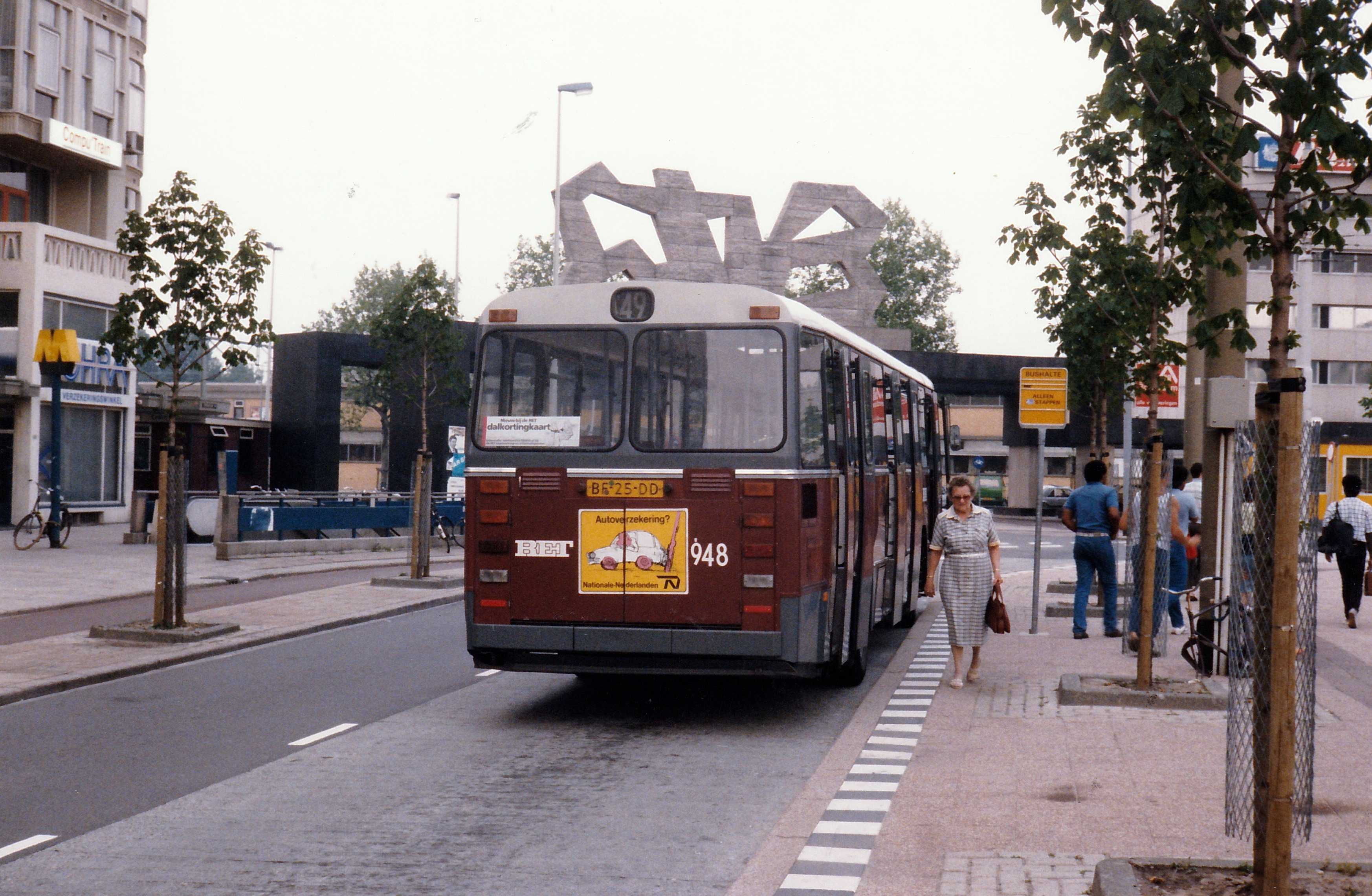 948 4 DAF Hainje