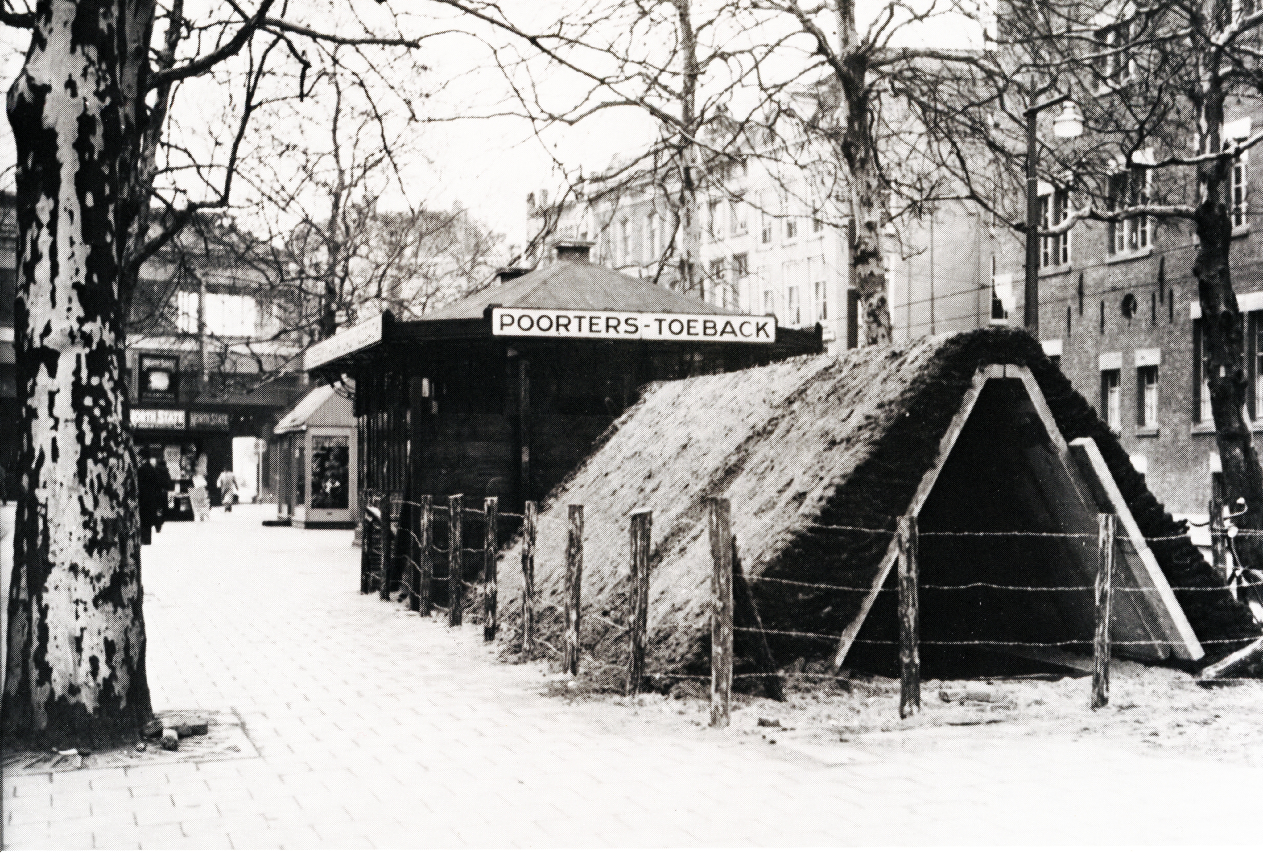 Beursplein 1939 1 a