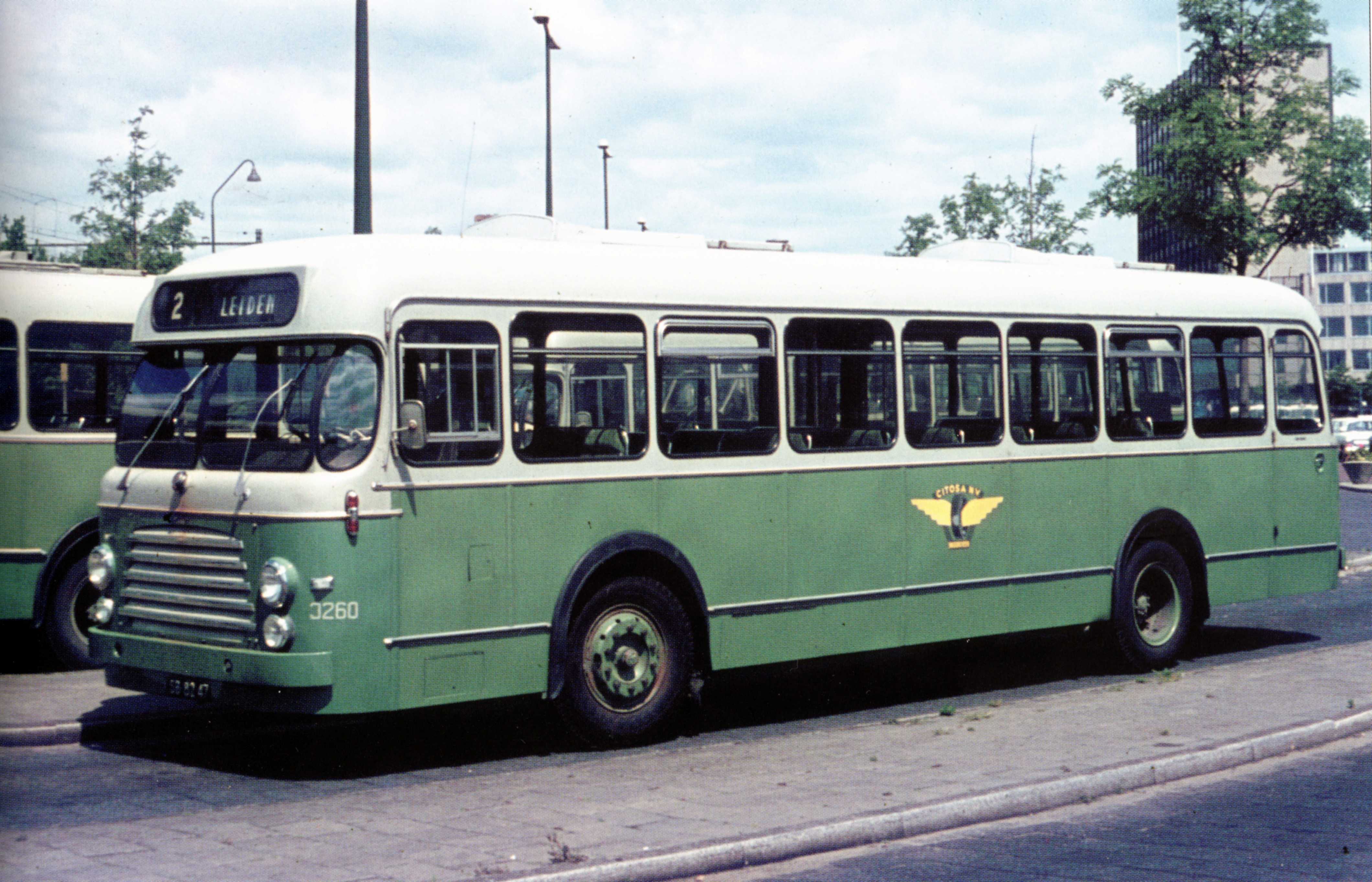 Citosa 3260 2 a