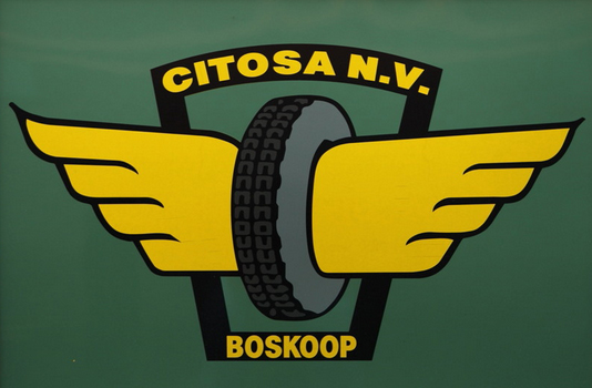 Citosa A  a