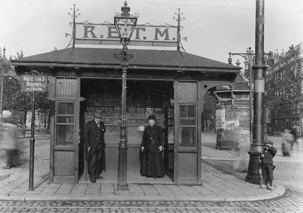 Goudsesingel 1916 01 a