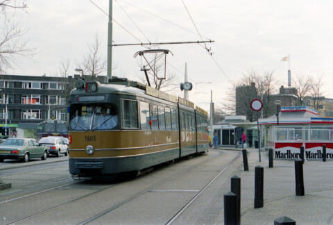 NL RoMeO AFB mrt 3819