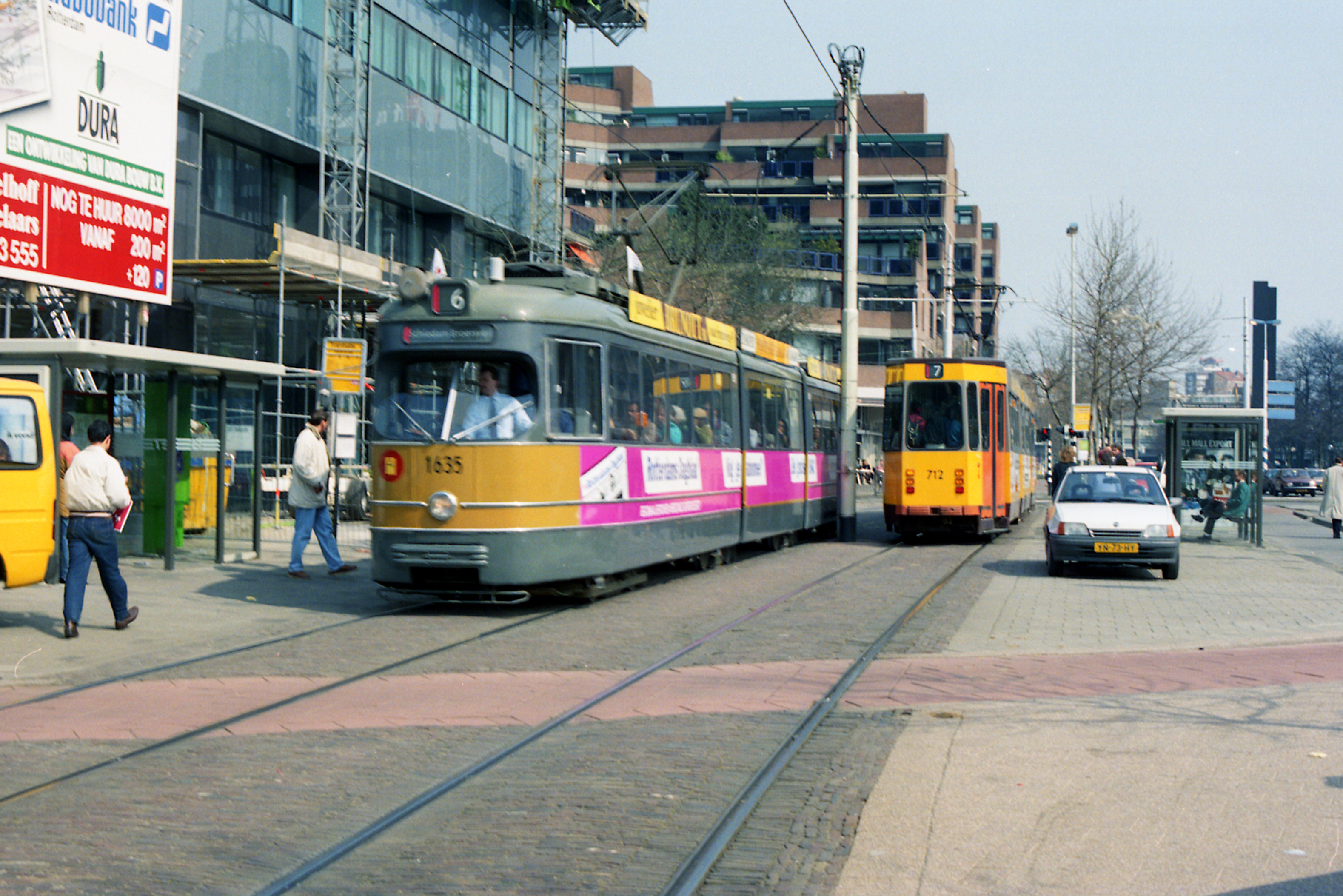 NL RoMeO AFB mrt 3824