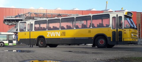 NL RoMeO MVW 1155