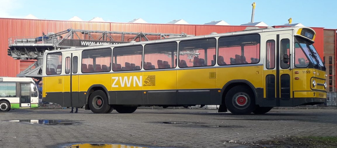 NL RoMeO MVW 1155