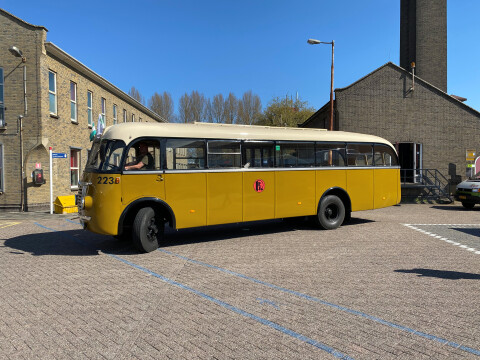 NL RoMeO MVW 223