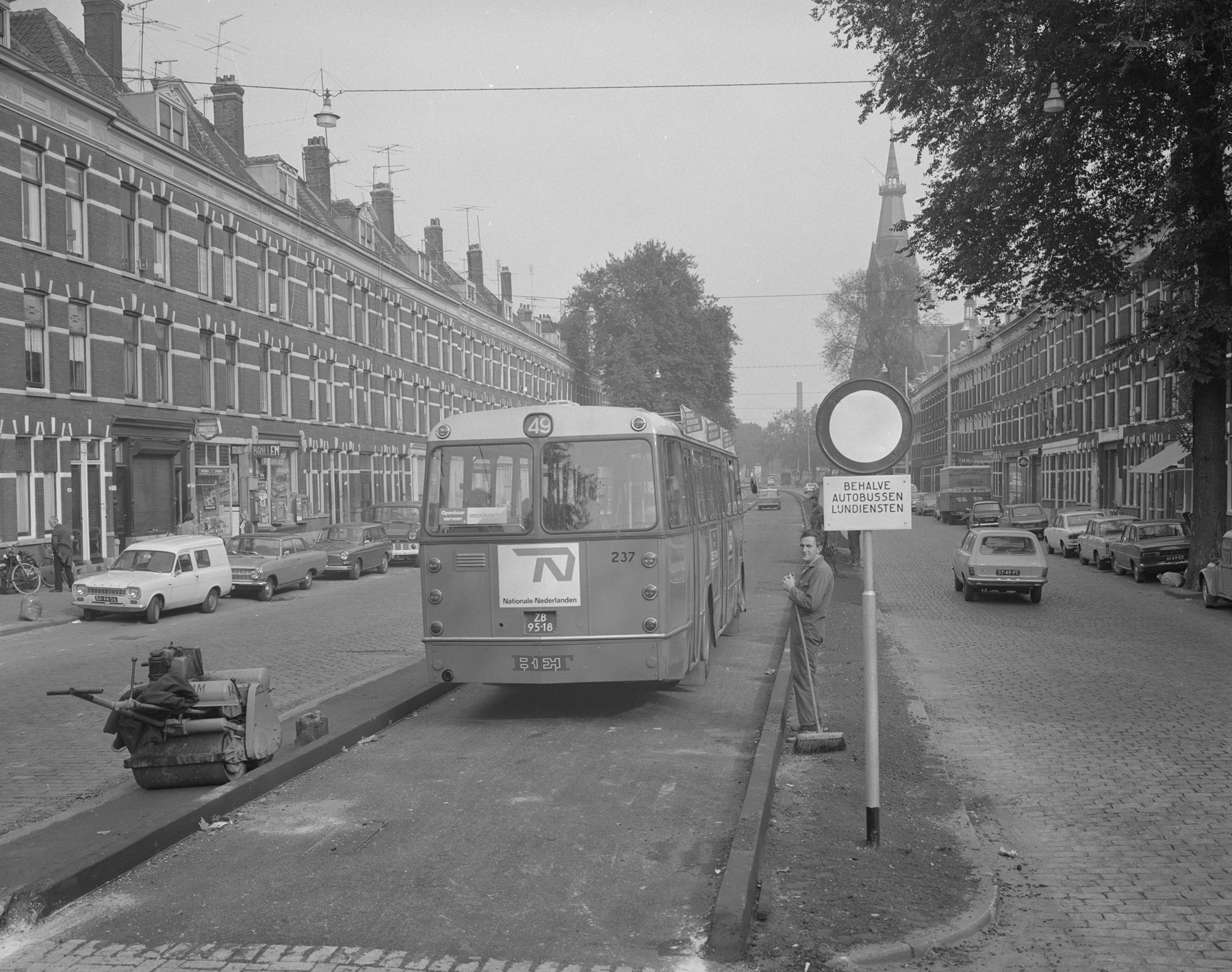 NL RoMeO ovv busbanen 237