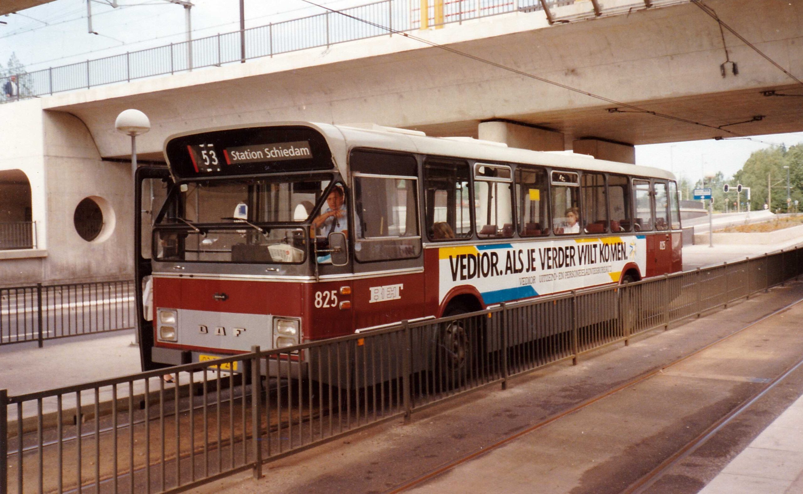 NL RoMeO ovv busbanen 825