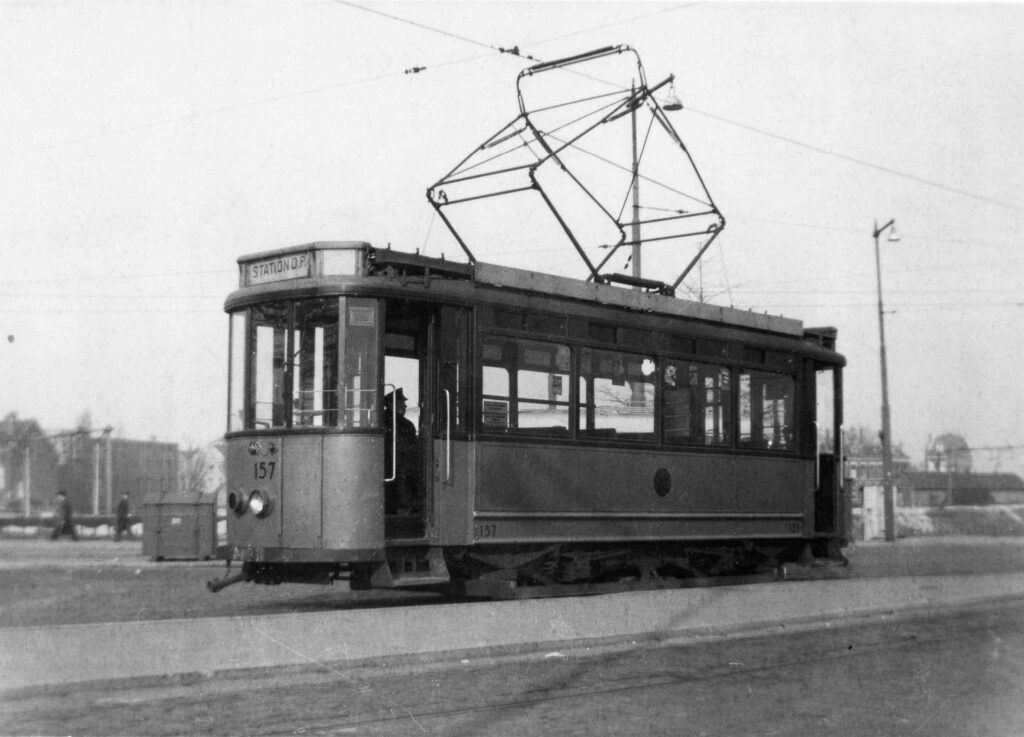 Nl romeo ovv nieuwenhuistram 157