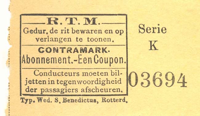 NL RoMeO ovv rtmplb contramark K03694 Benedictus