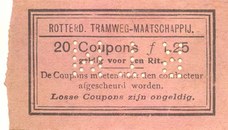 NL RoMeO ovv rtmplb Omslag couponboekje 20 coupons